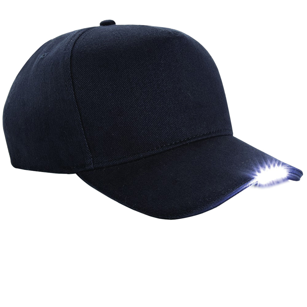 Beechfield Led Light Cap