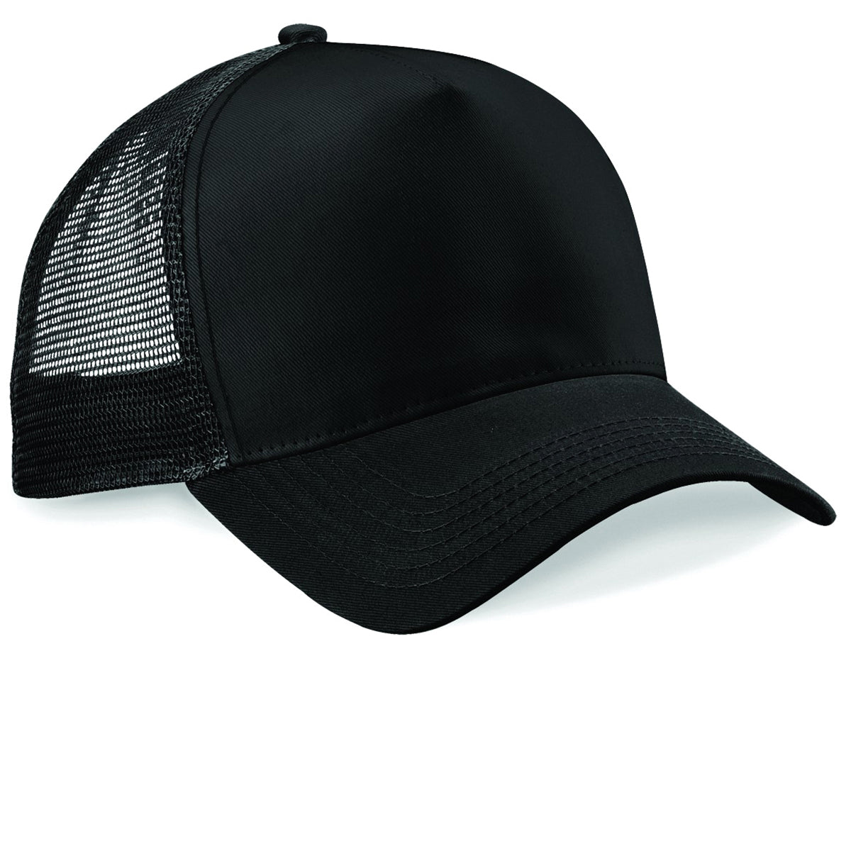 Beechfield Snapback Trucker