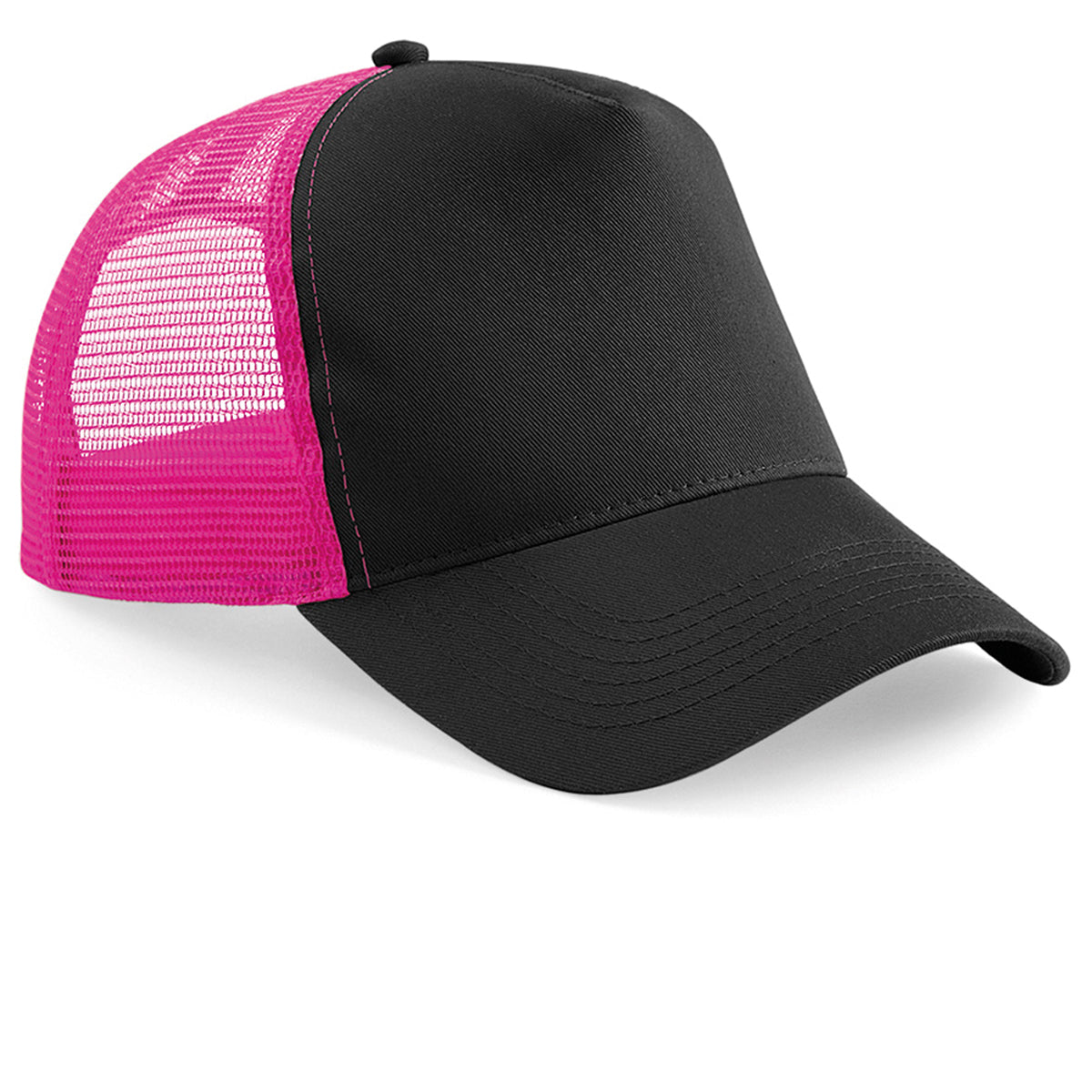 Beechfield Snapback Trucker