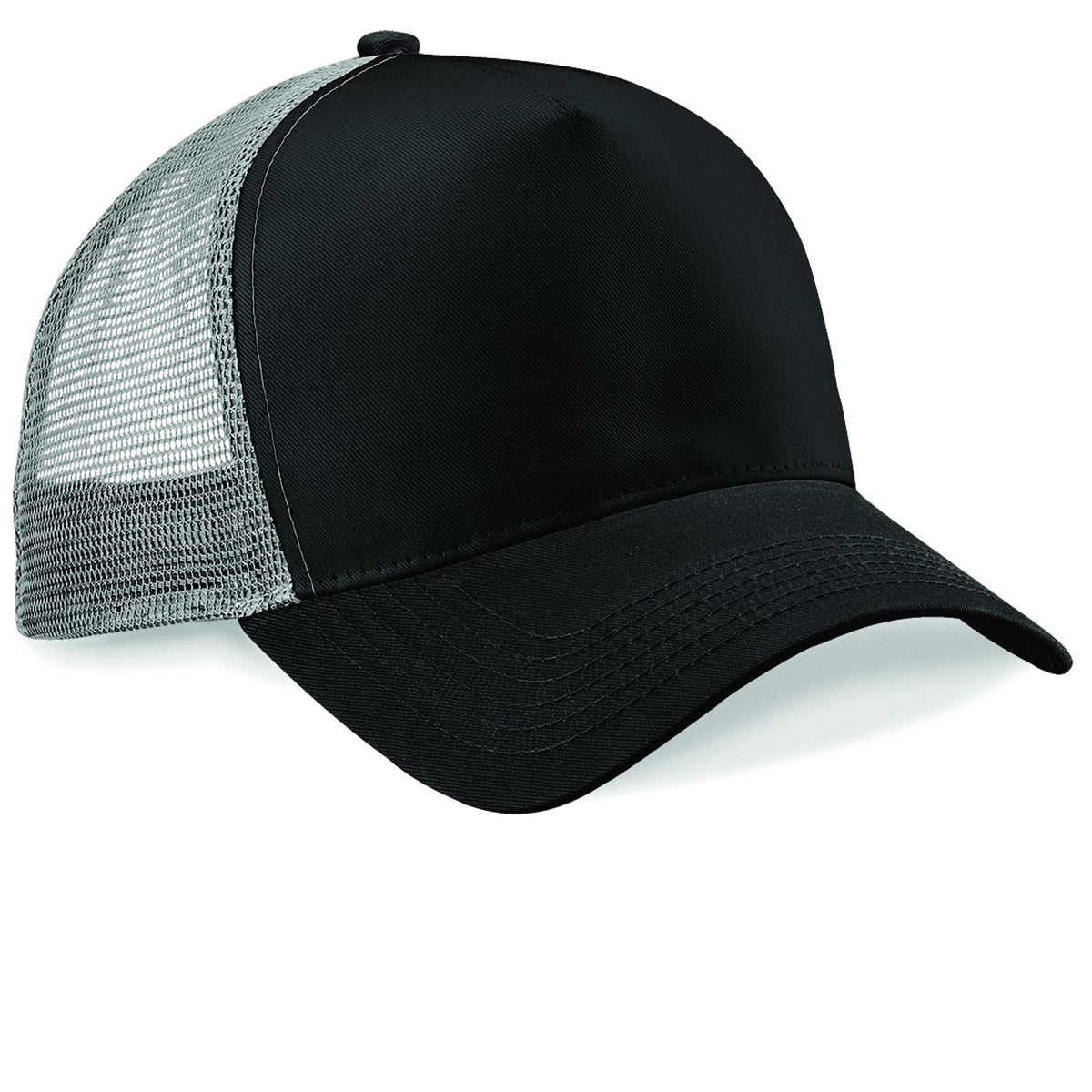 Beechfield Snapback Trucker