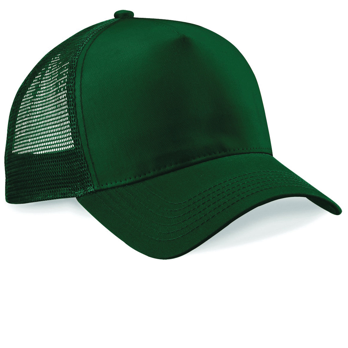 Beechfield Snapback Trucker