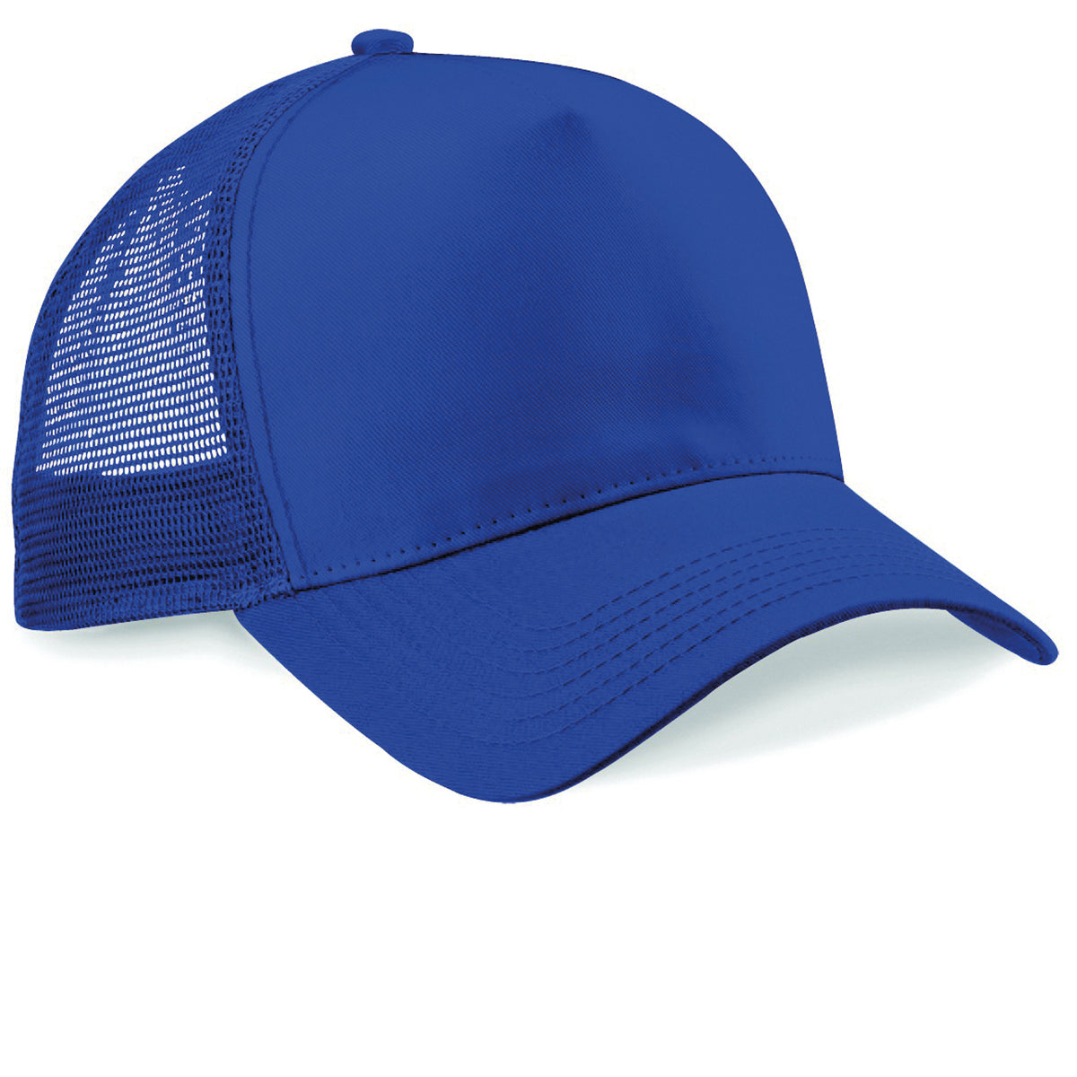 Beechfield Snapback Trucker