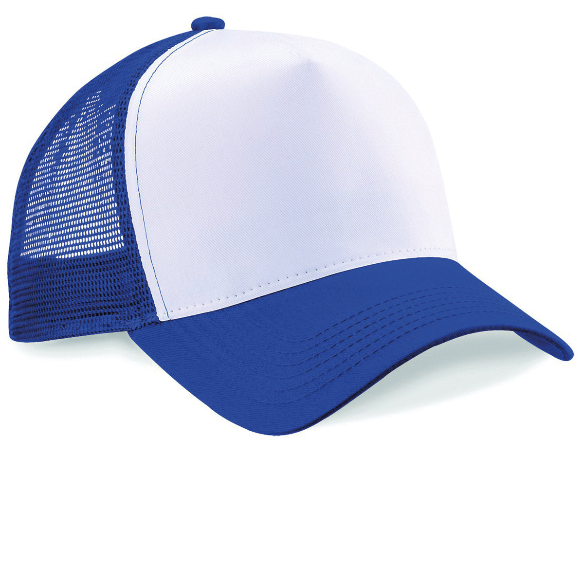 Beechfield Snapback Trucker