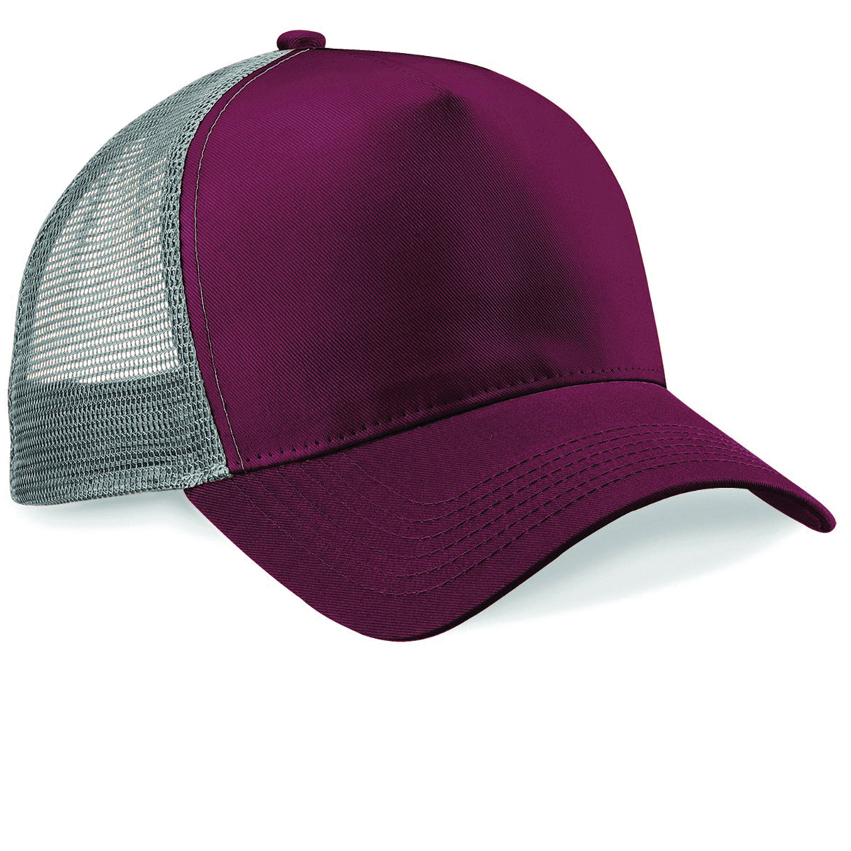 Beechfield Snapback Trucker