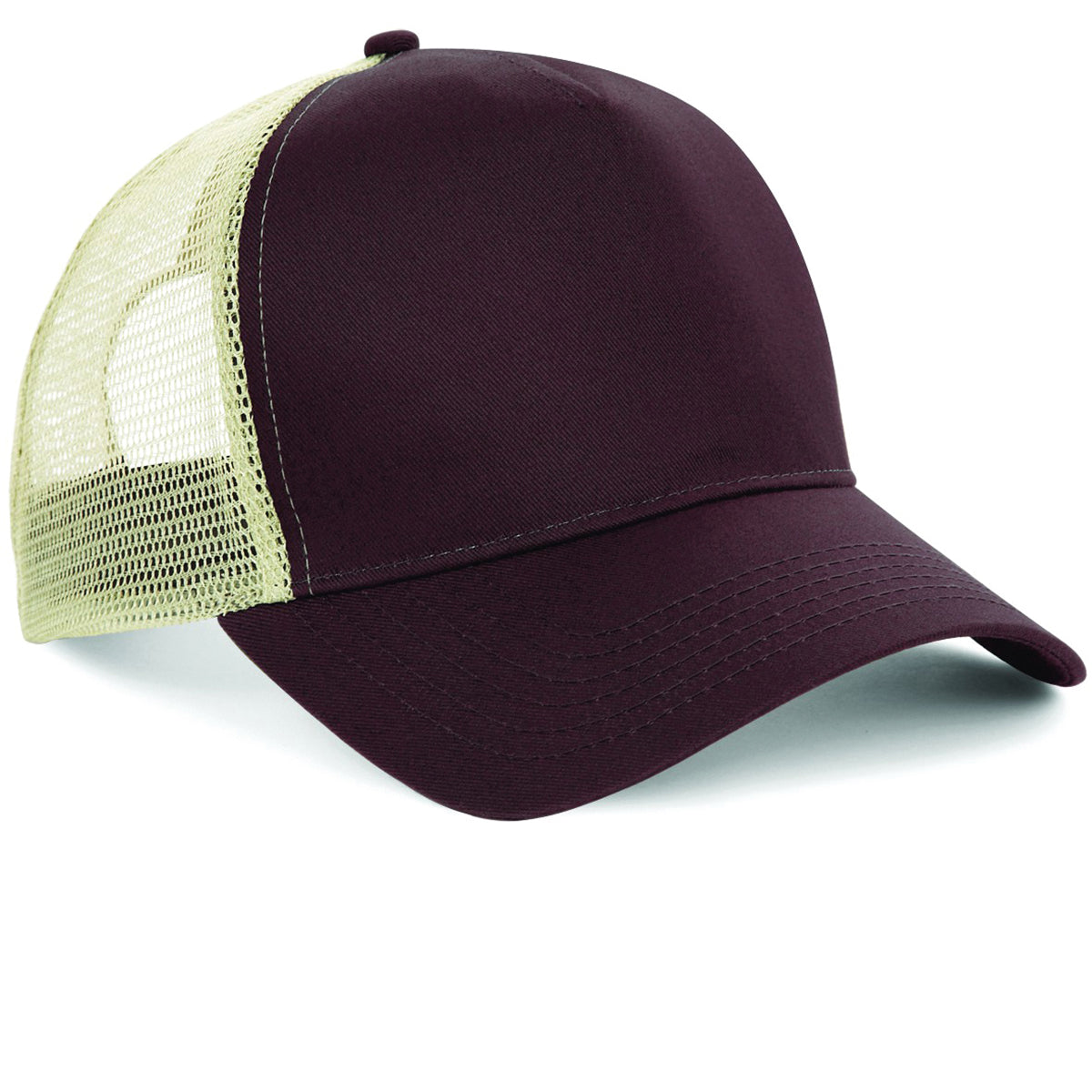 Beechfield Snapback Trucker