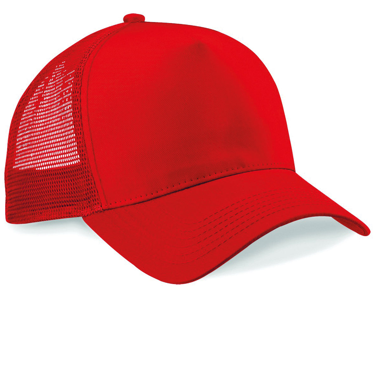 Beechfield Snapback Trucker