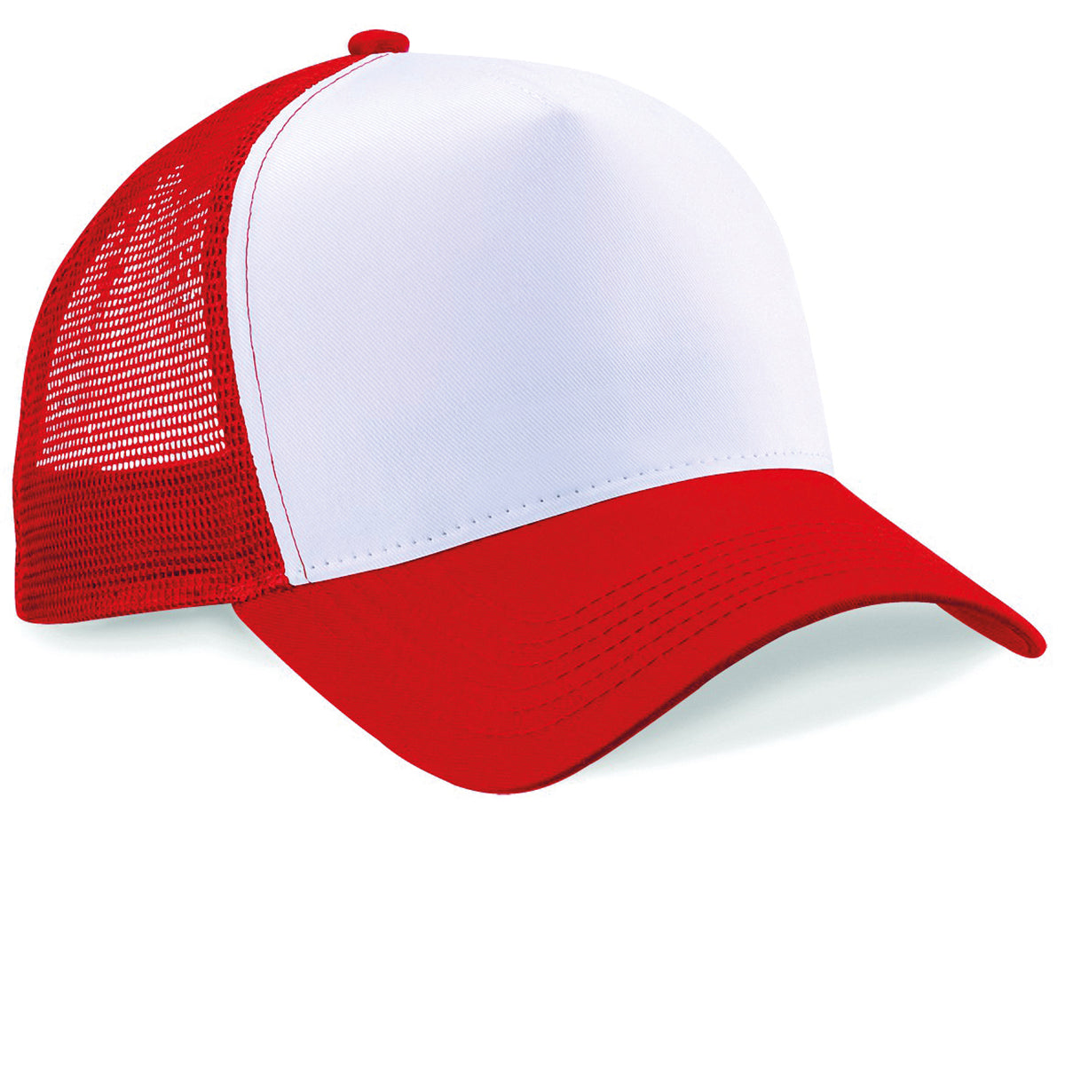 Beechfield Snapback Trucker