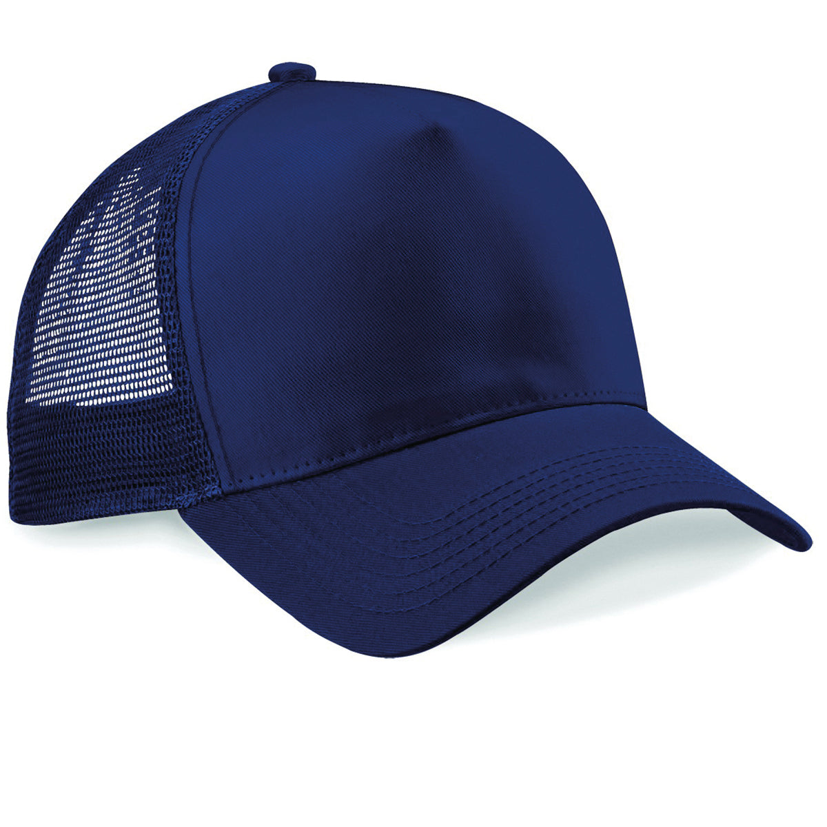 Beechfield Snapback Trucker