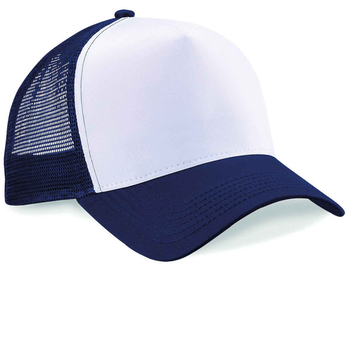 Beechfield Snapback Trucker