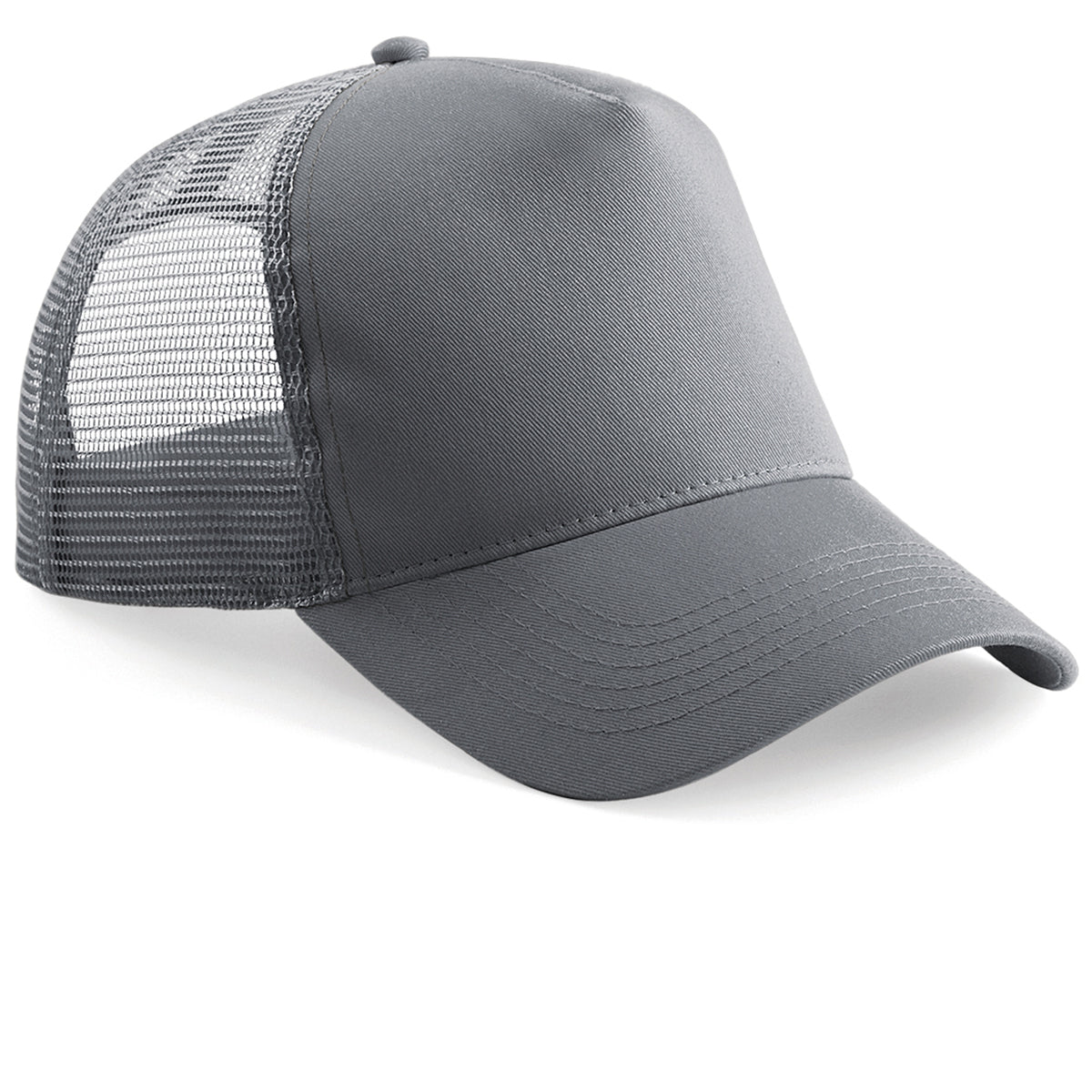 Beechfield Snapback Trucker