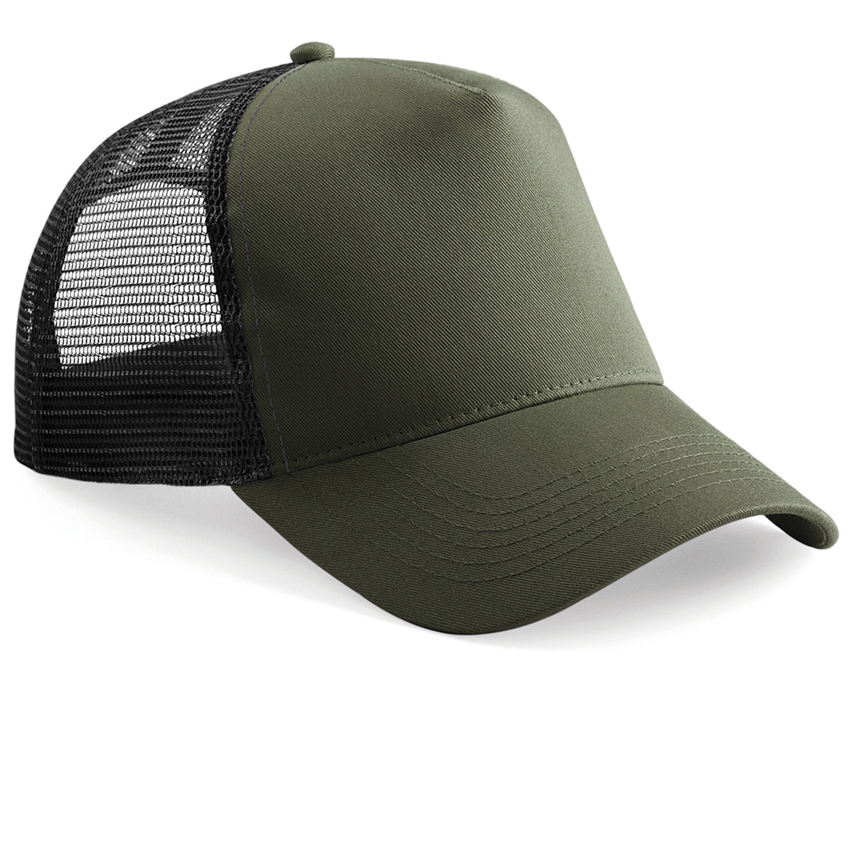 Beechfield Snapback Trucker