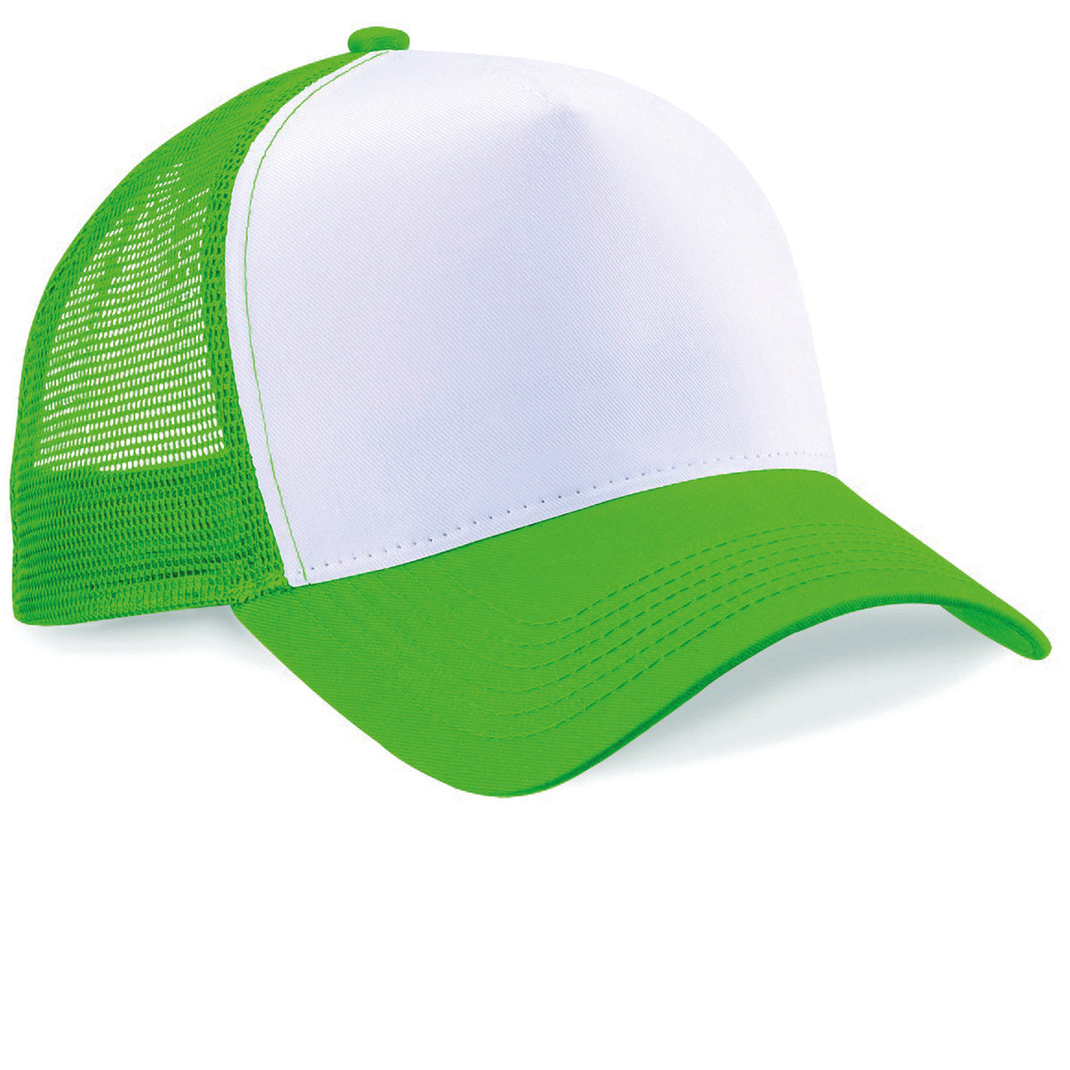 Beechfield Snapback Trucker