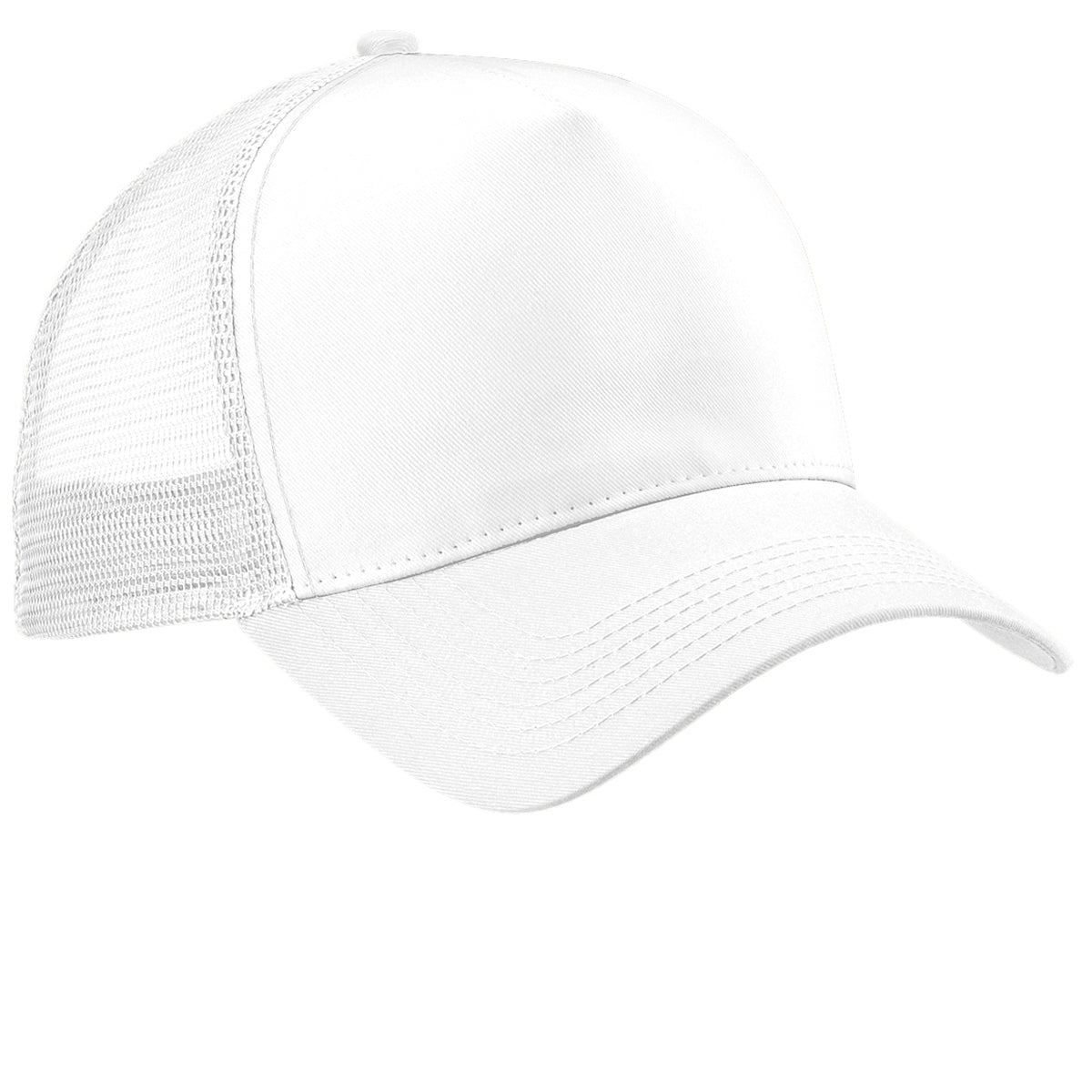 Beechfield Snapback Trucker