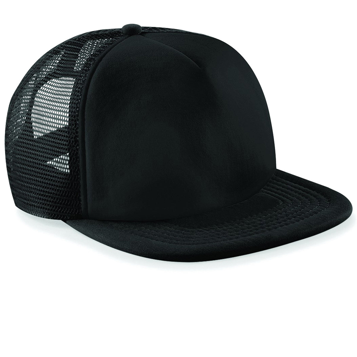 Beechfield Vintage Snapback Trucker