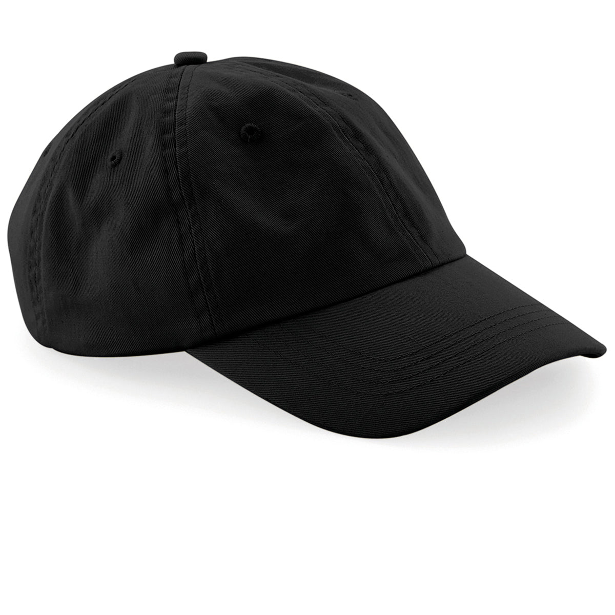 Beechfield Low-Profile 6-Panel Dad Cap