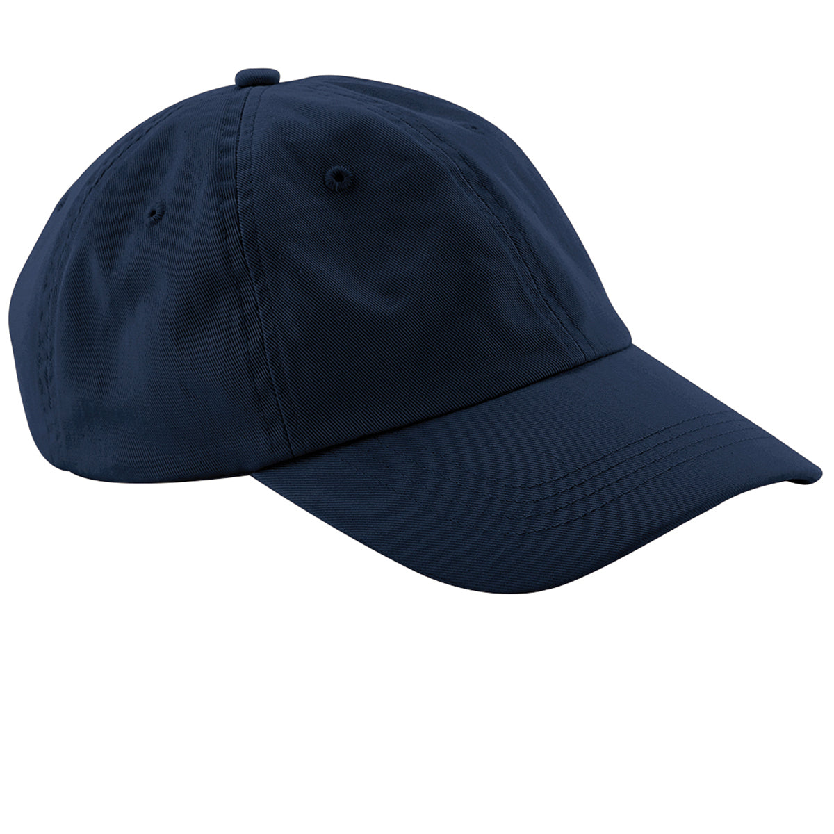 Beechfield Low-Profile 6-Panel Dad Cap