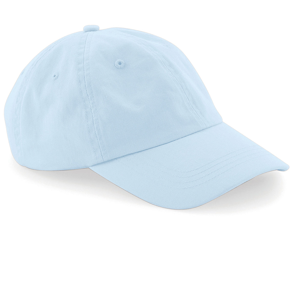 Beechfield Low-Profile 6-Panel Dad Cap