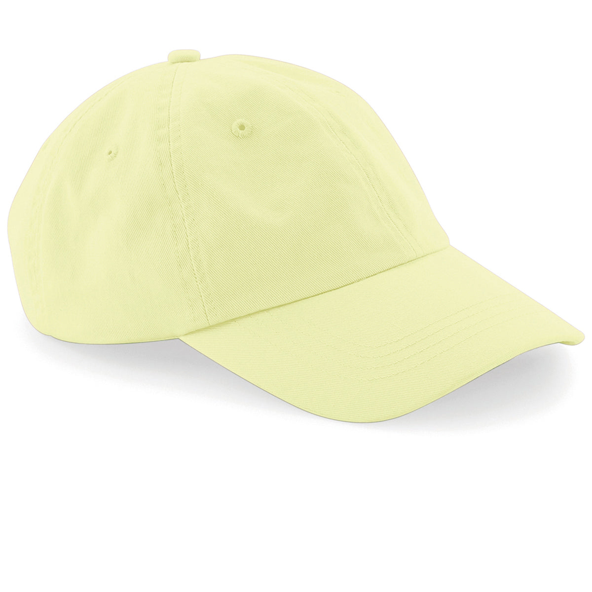 Beechfield Low-Profile 6-Panel Dad Cap