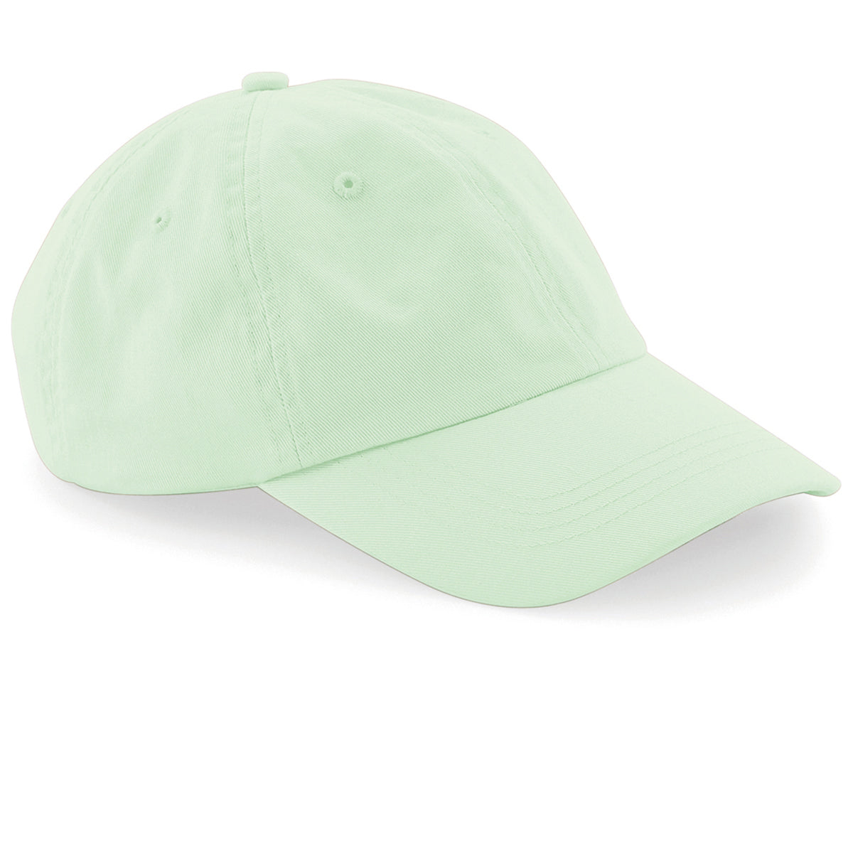 Beechfield Low-Profile 6-Panel Dad Cap