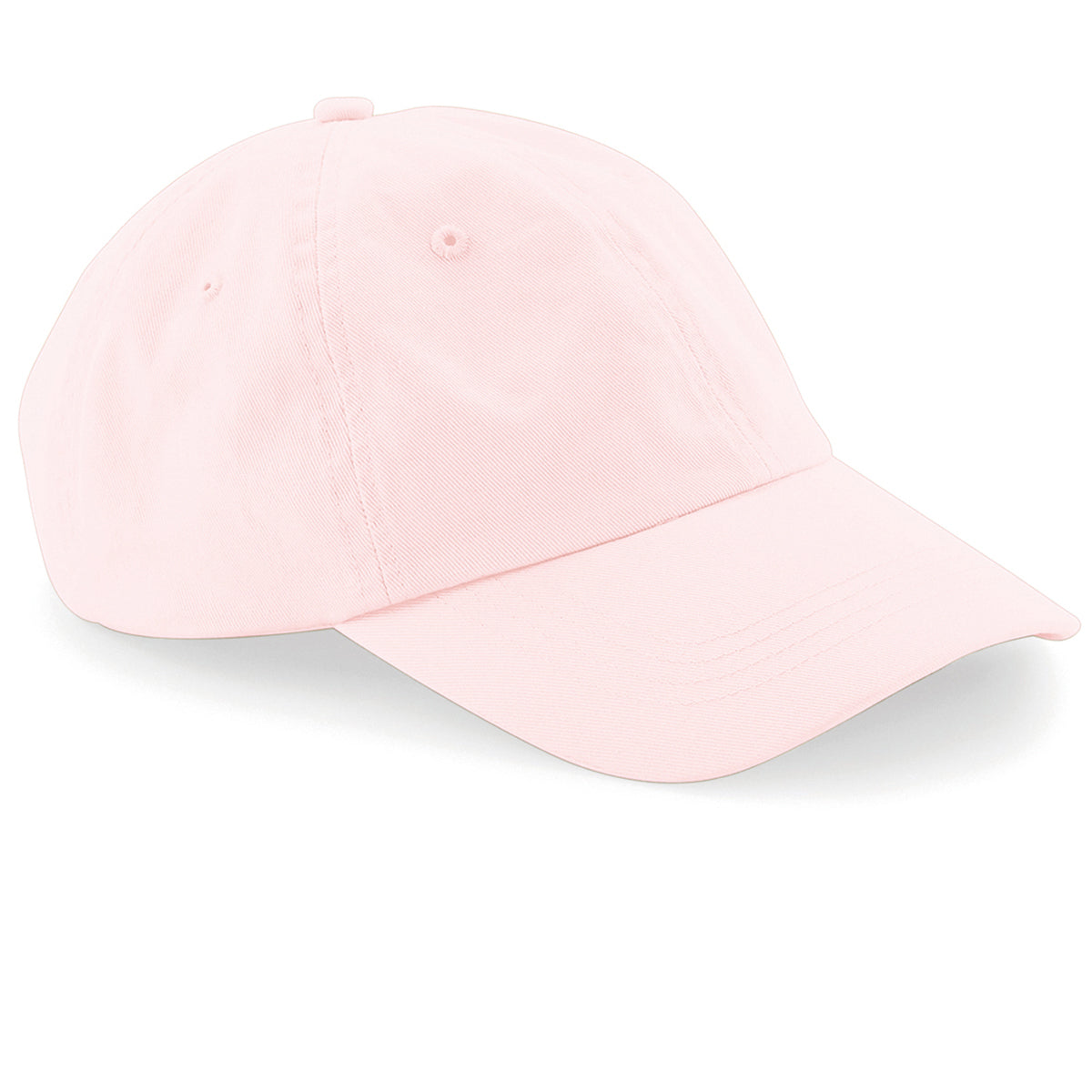 Beechfield Low-Profile 6-Panel Dad Cap