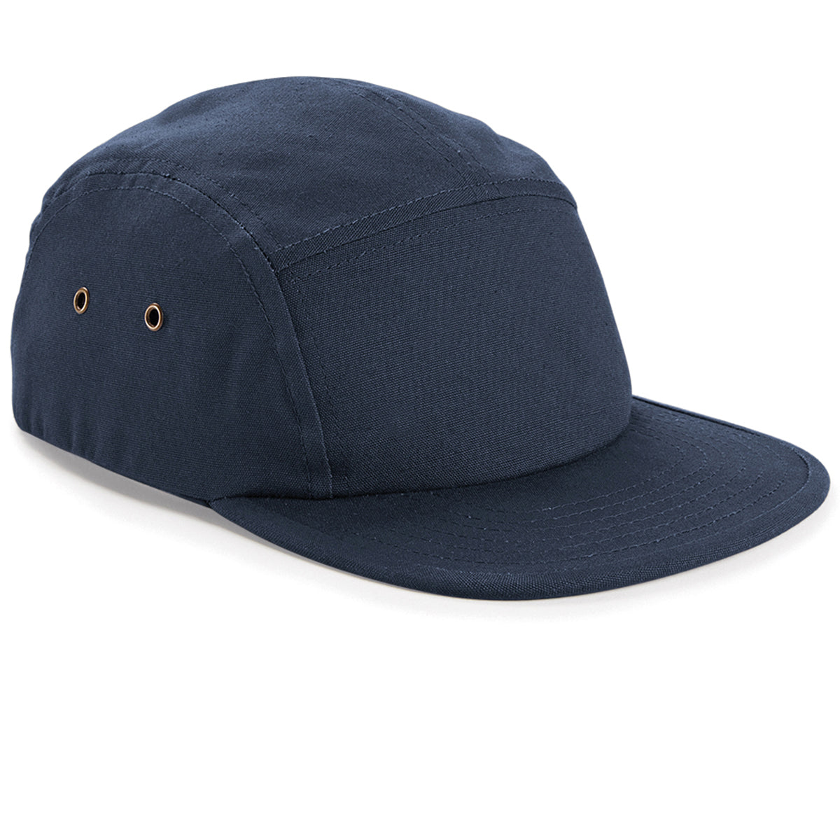 Beechfield Canvas 5-Panel Camper Cap