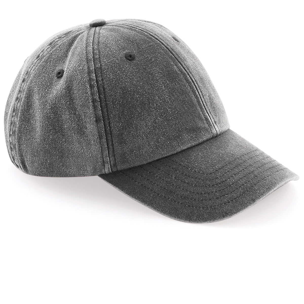 Beechfield Low-Profile Vintage Cap
