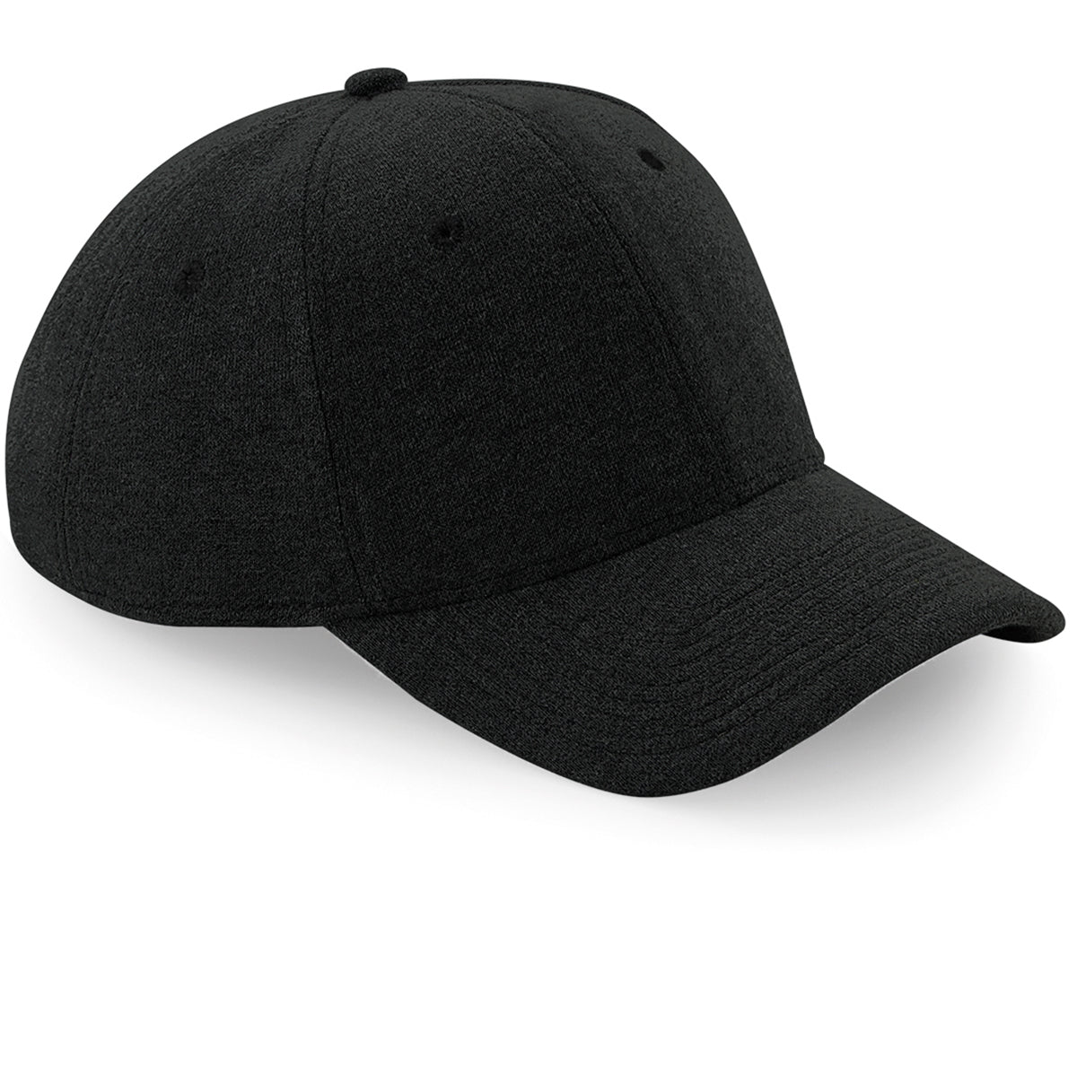 Beechfield Jersey Athleisure Baseball Cap