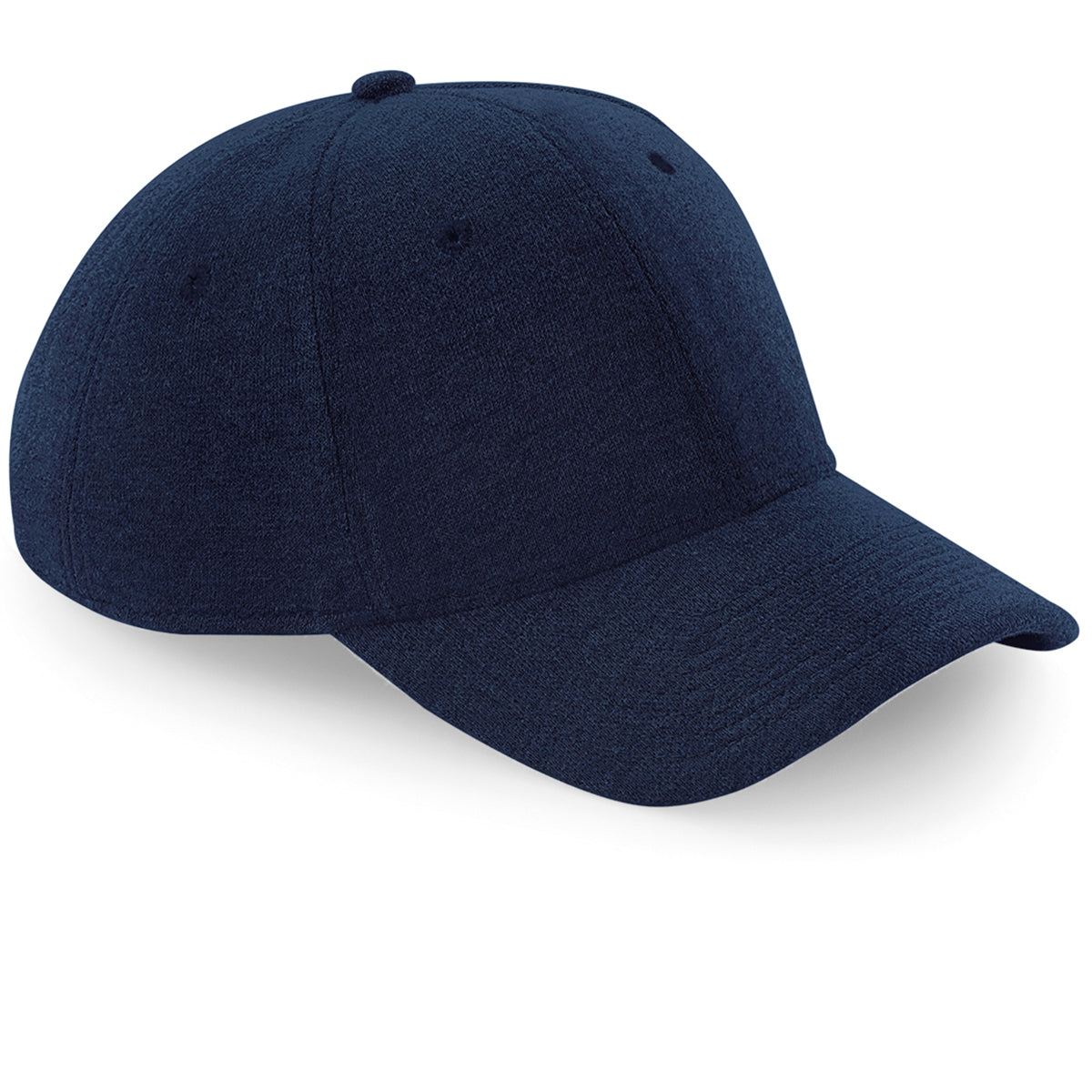 Beechfield Jersey Athleisure Baseball Cap