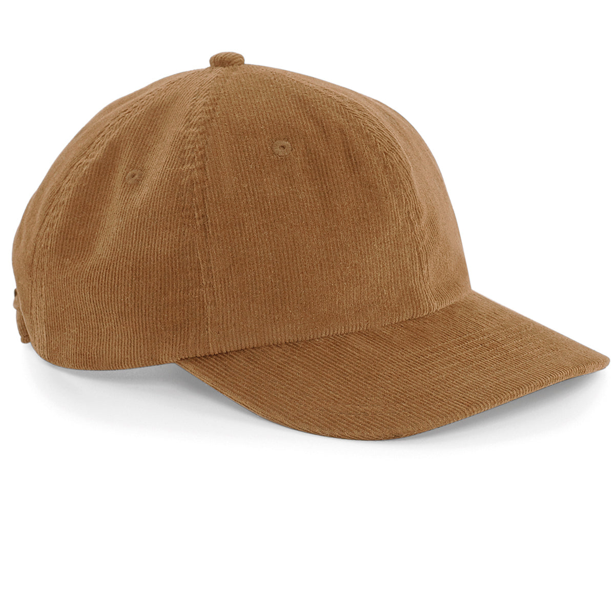 Beechfield Heritage Cord Cap