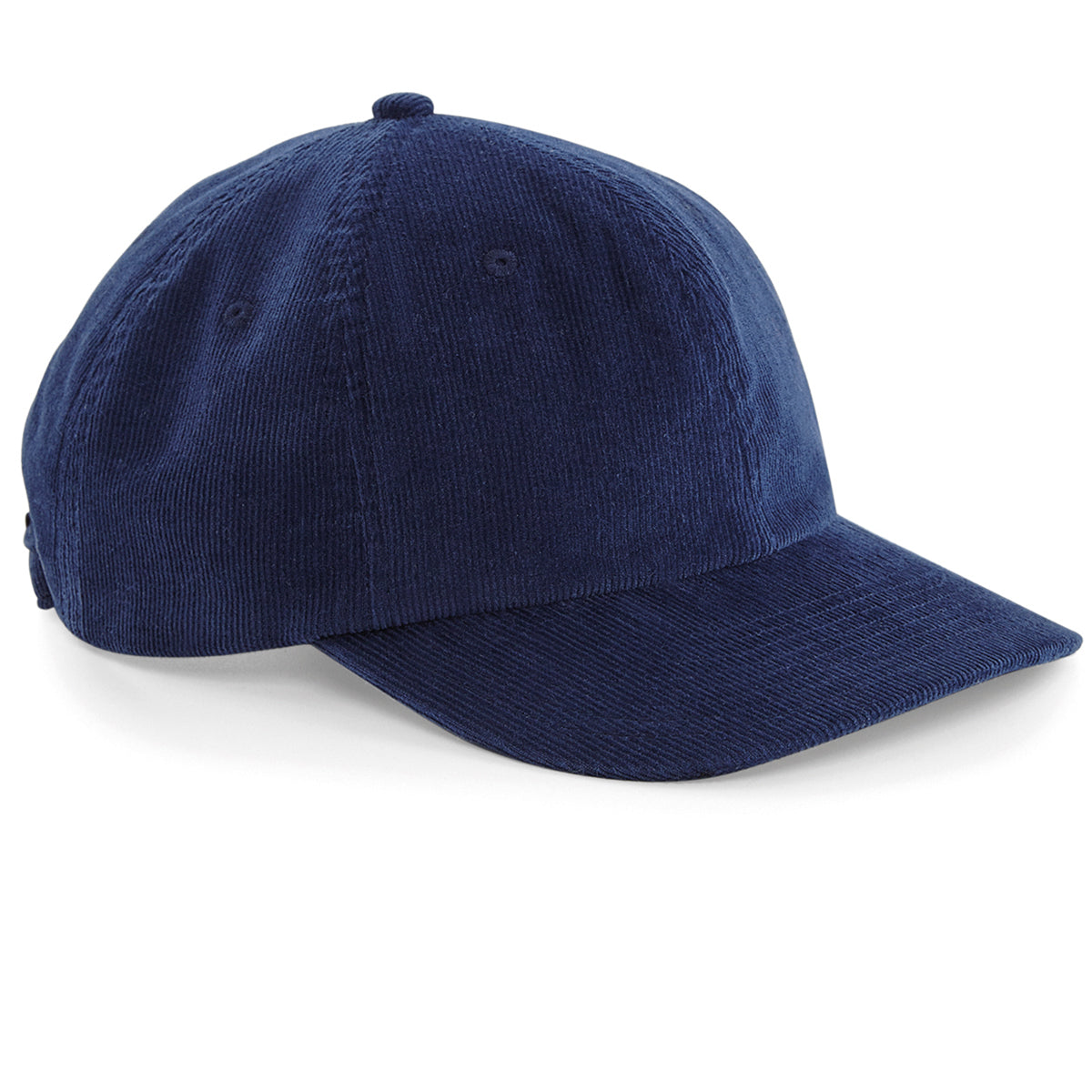 Beechfield Heritage Cord Cap
