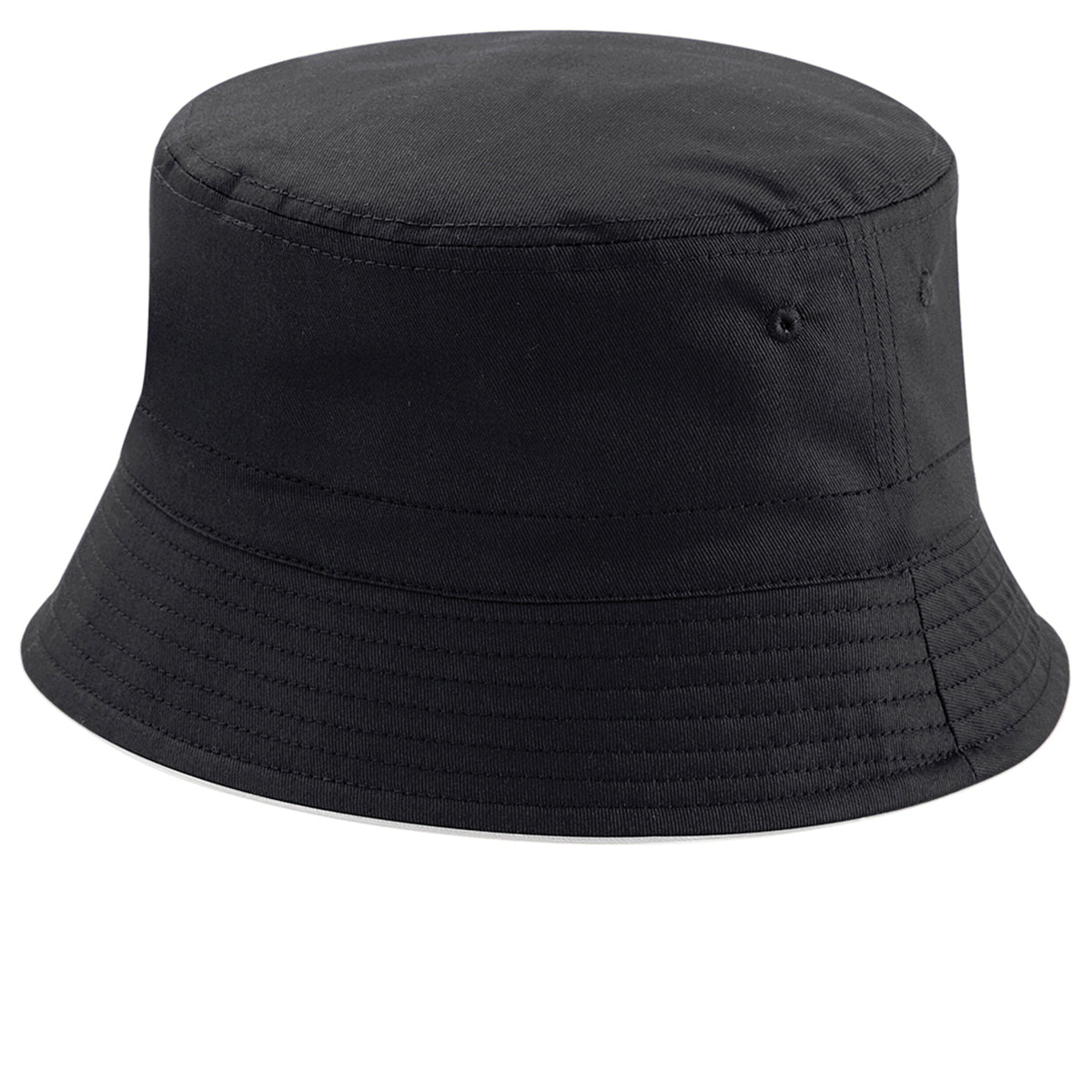 Beechfield Reversible Bucket Hat