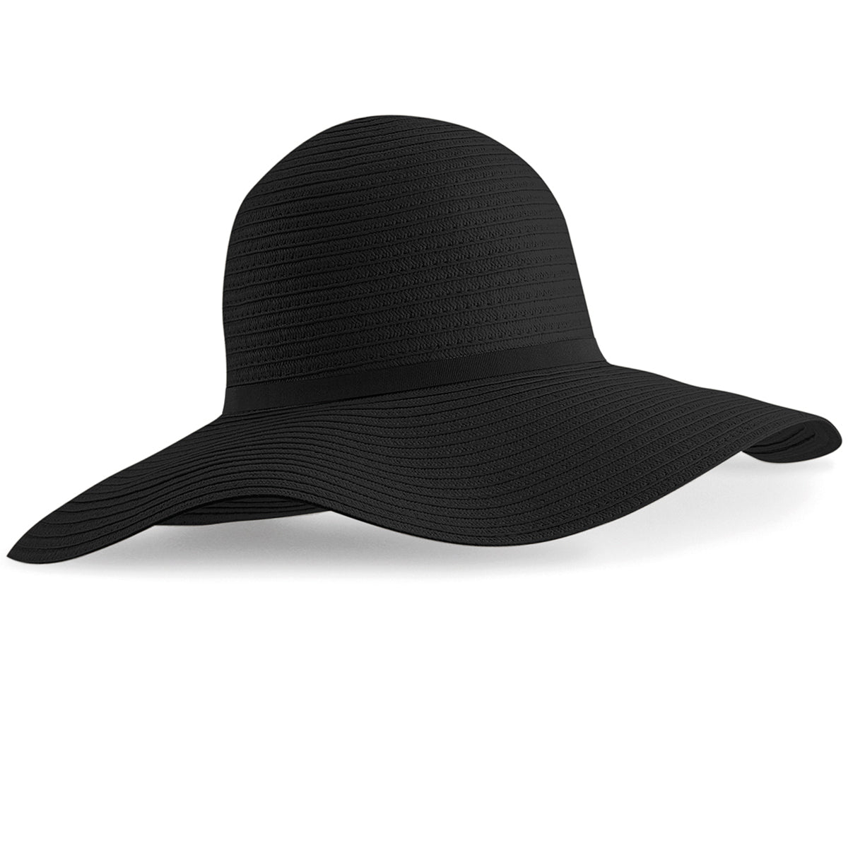 Beechfield Marbella Wide-Brimmed Sun Hat