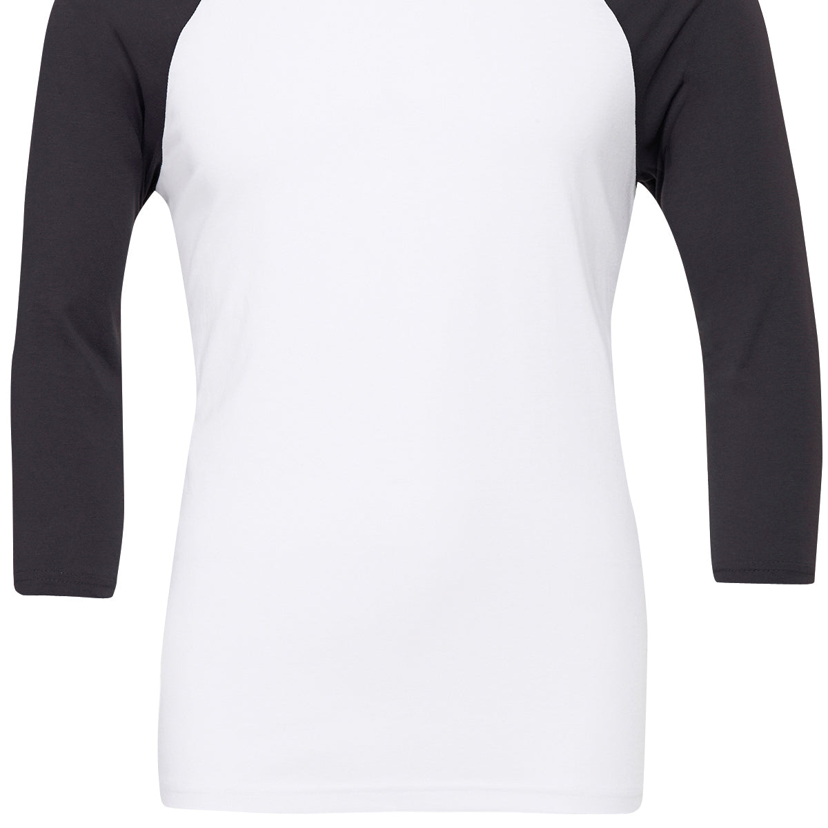 Bella & Canvas Unisex Triblend ¾ Sleeve Baseball T-Shirt