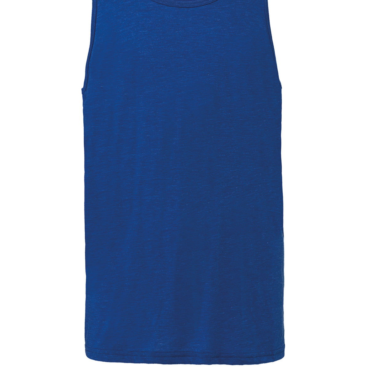 Bella & Canvas Unisex Jersey Tank Top