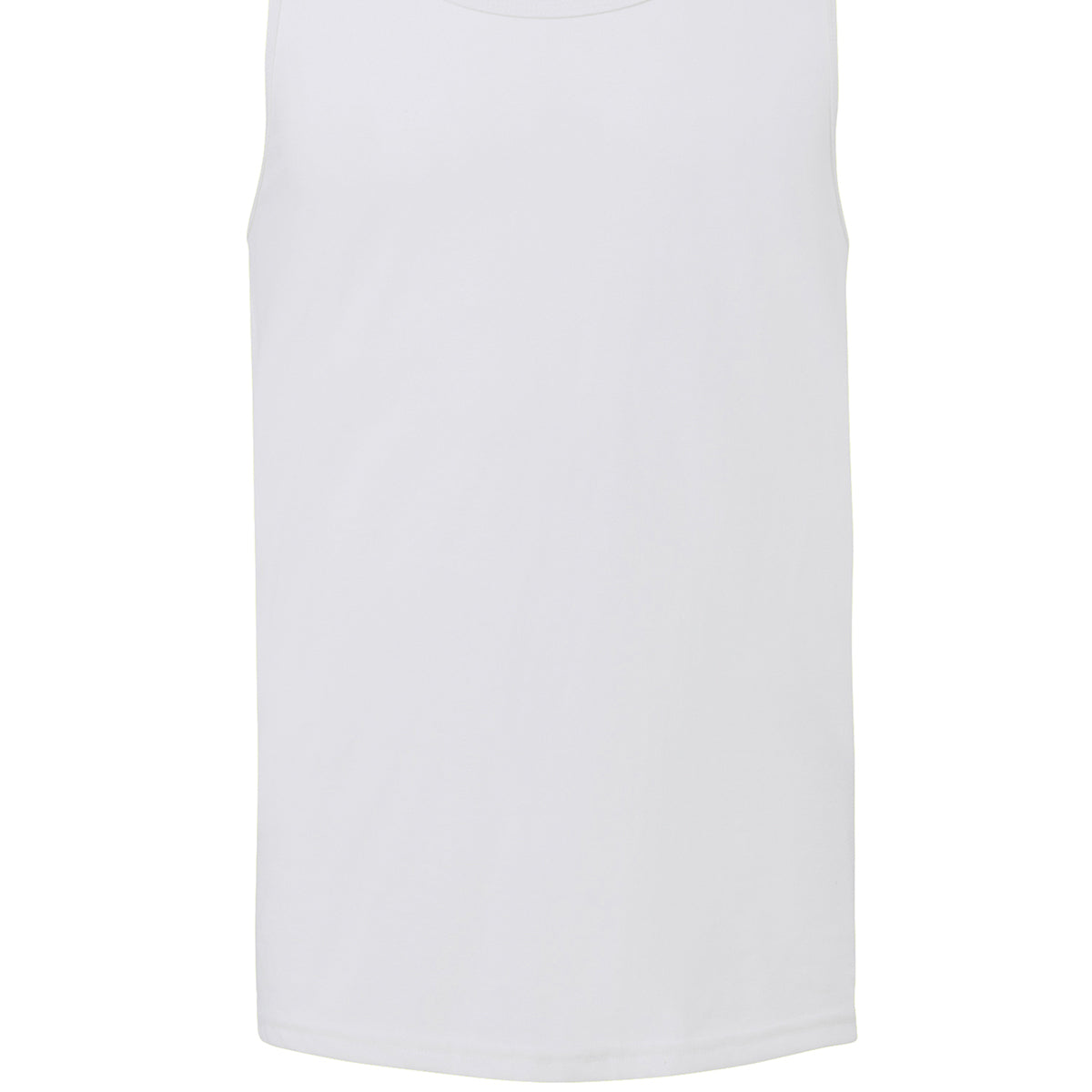 Bella & Canvas Unisex Jersey Tank Top