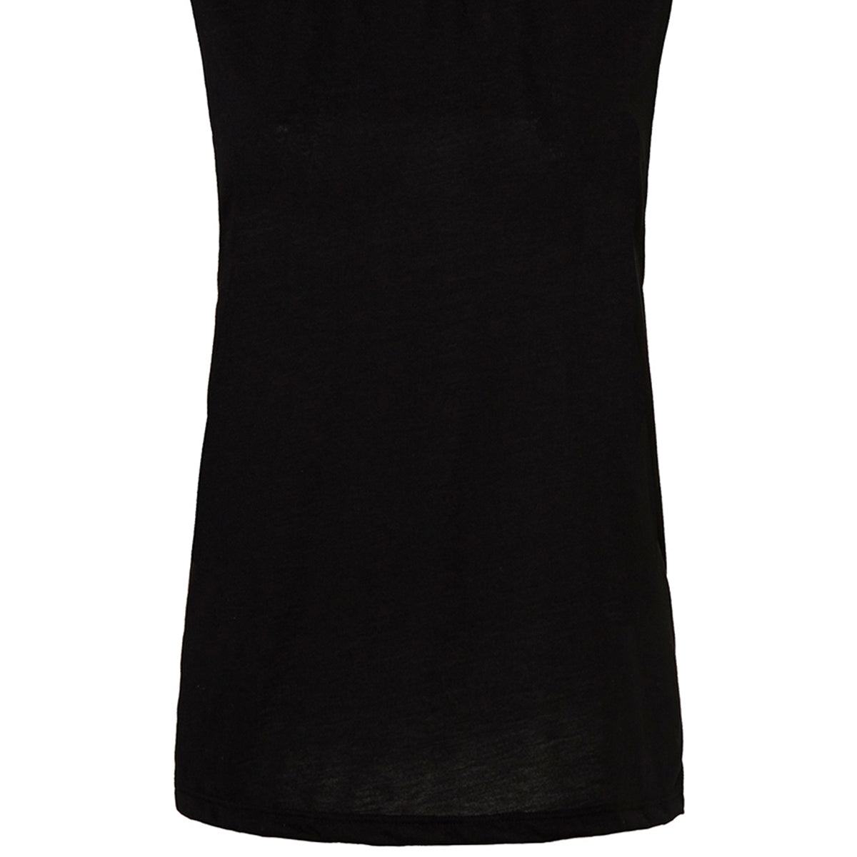 Bella & Canvas Flowy Scoop Muscle T-Shirt