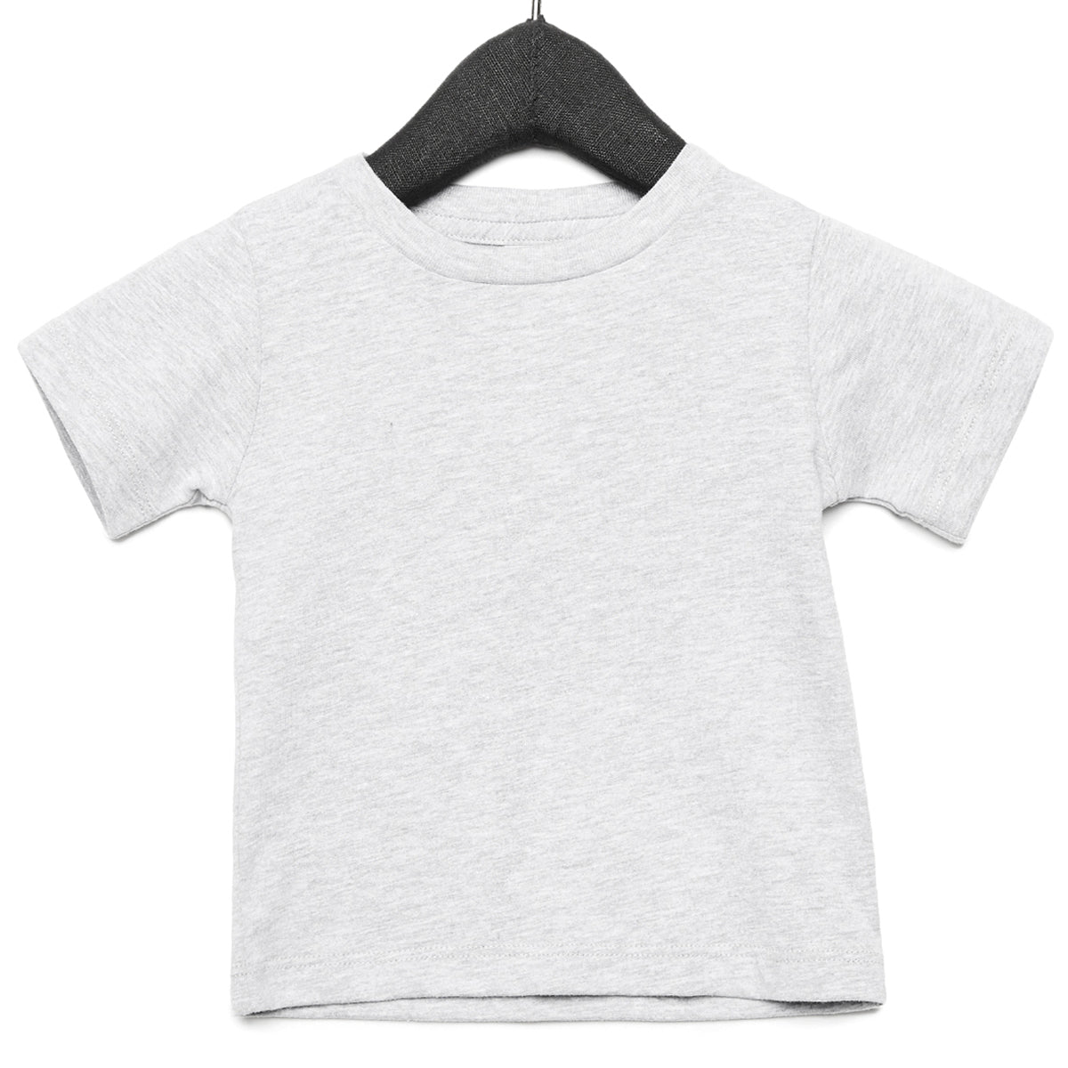 Bella & Canvas Baby Jersey Short Sleeve Tee