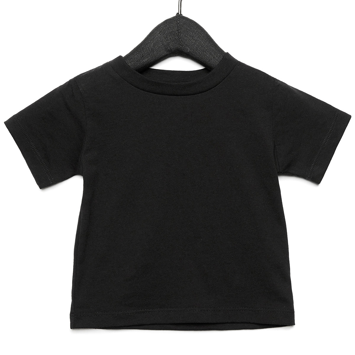 Bella & Canvas Baby Jersey Short Sleeve Tee