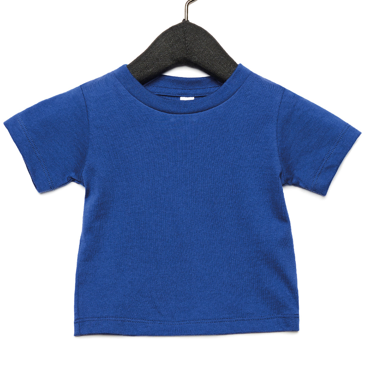 Bella & Canvas Baby Jersey Short Sleeve Tee