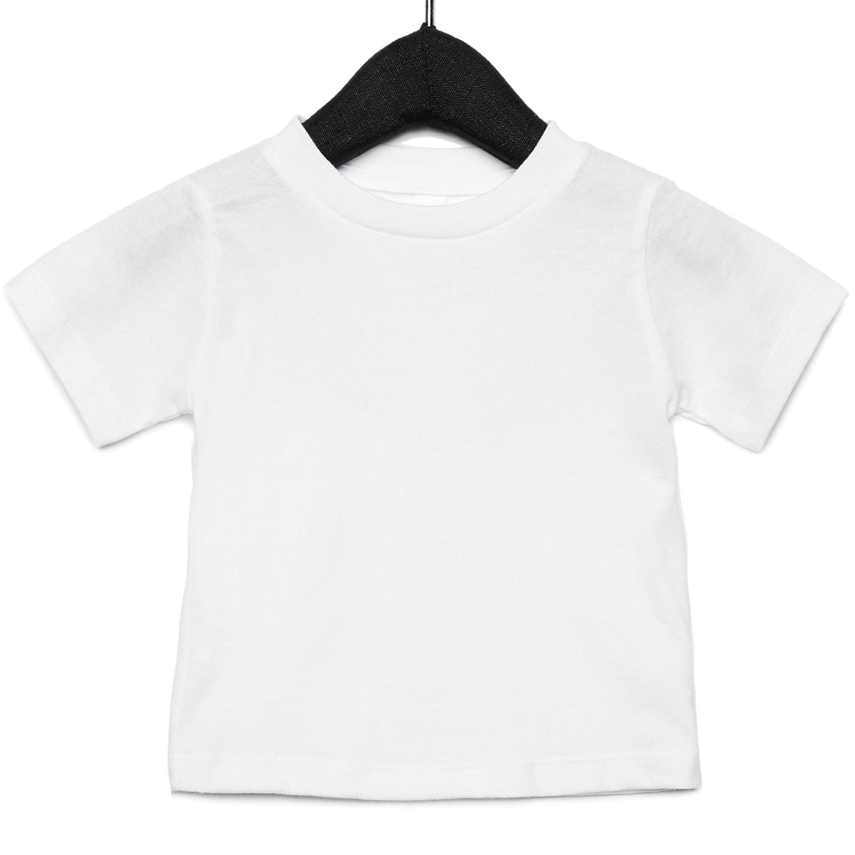 Bella & Canvas Baby Jersey Short Sleeve Tee