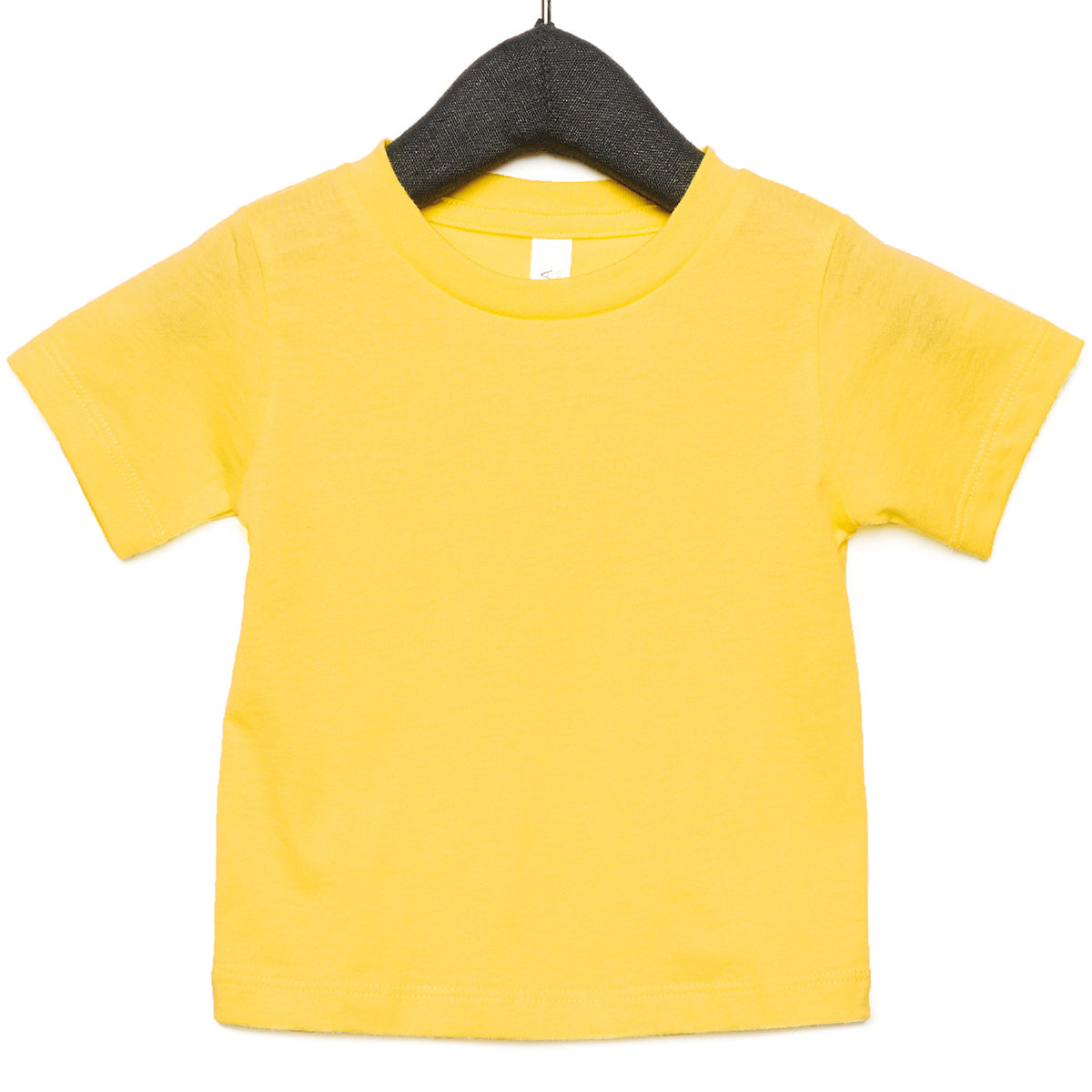 Bella & Canvas Baby Jersey Short Sleeve Tee