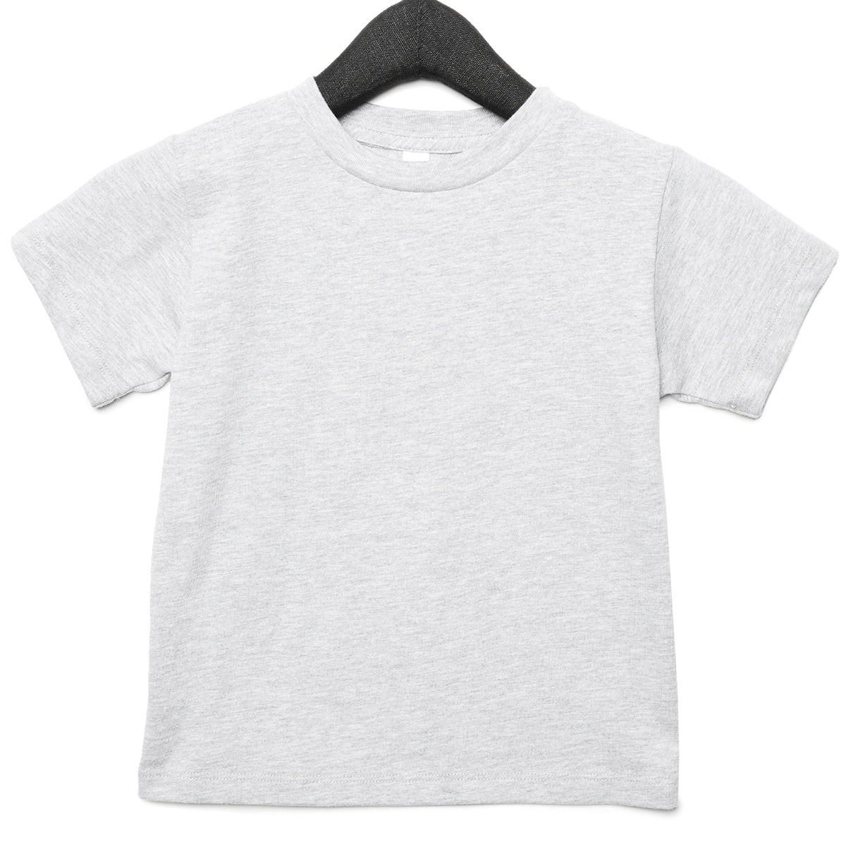 Bella & Canvas Toddler Jersey Short Sleeve Tee