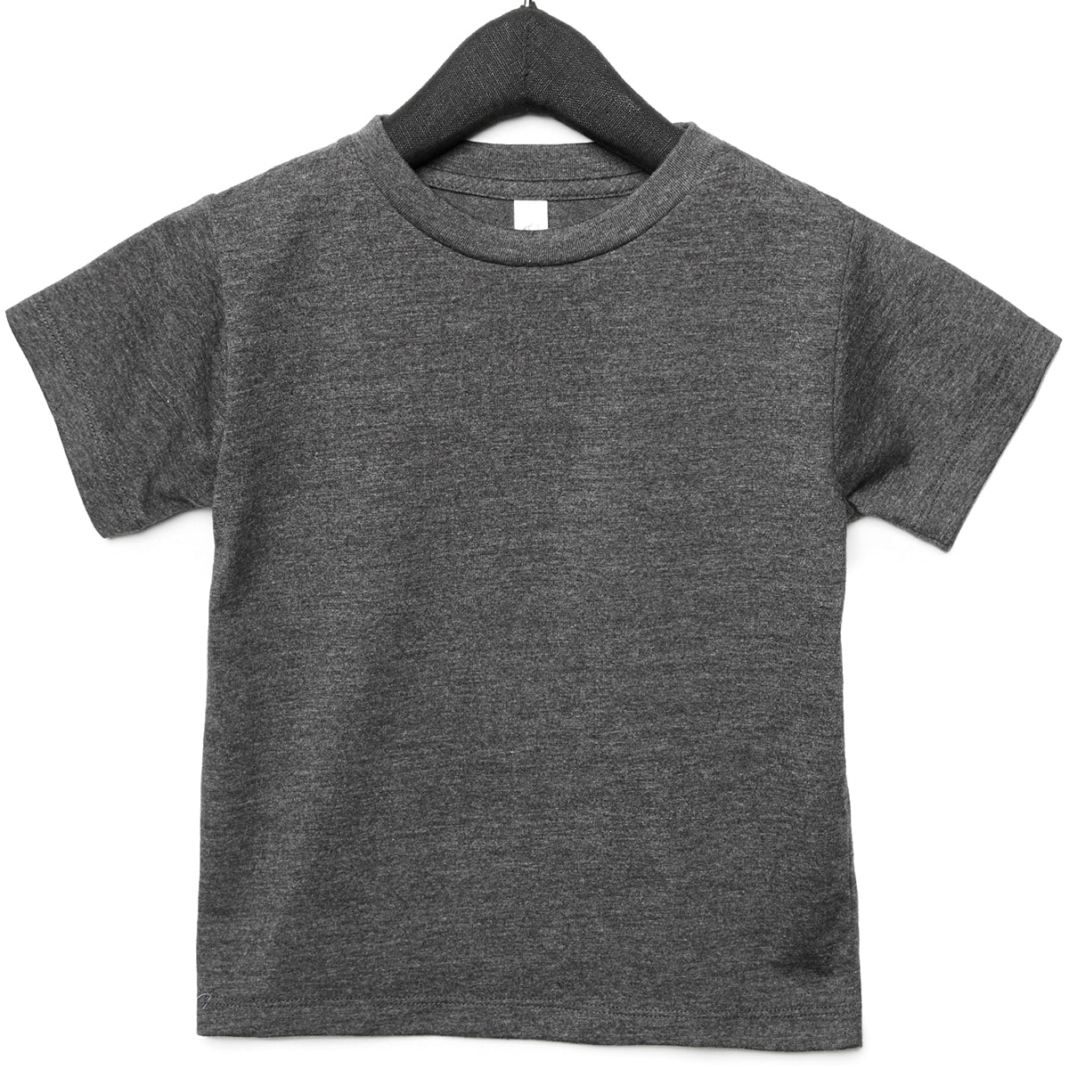 Bella & Canvas Toddler Jersey Short Sleeve Tee