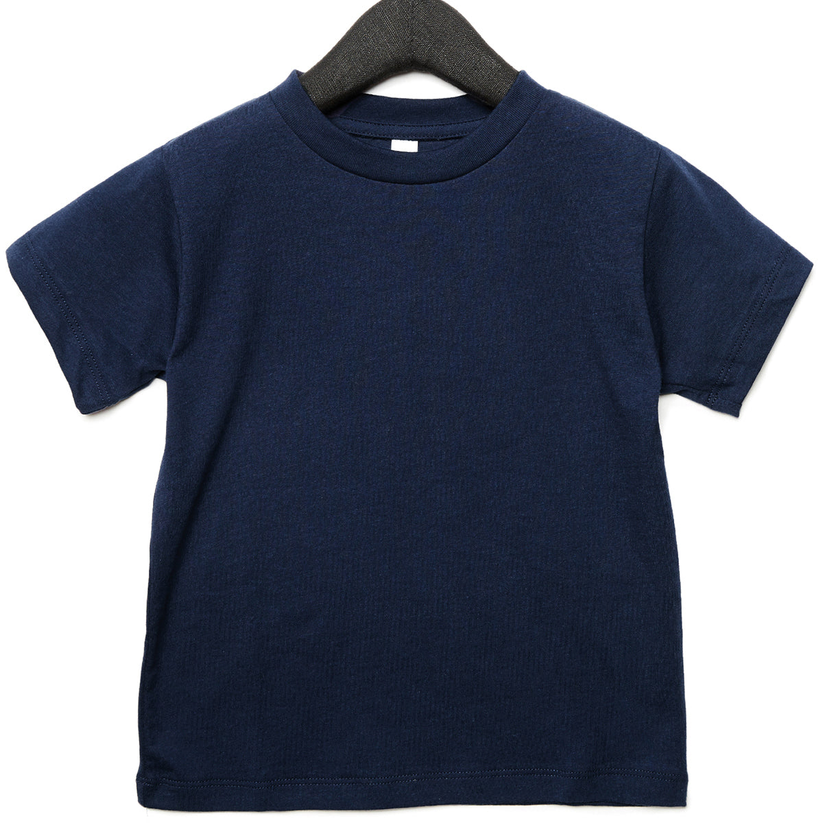 Bella & Canvas Toddler Jersey Short Sleeve Tee