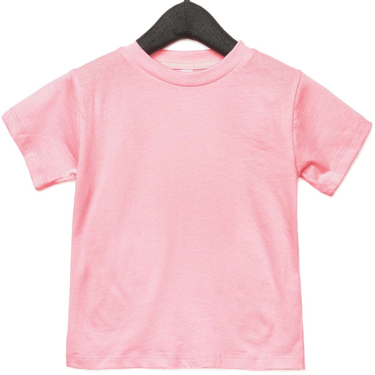 Bella & Canvas Toddler Jersey Short Sleeve Tee
