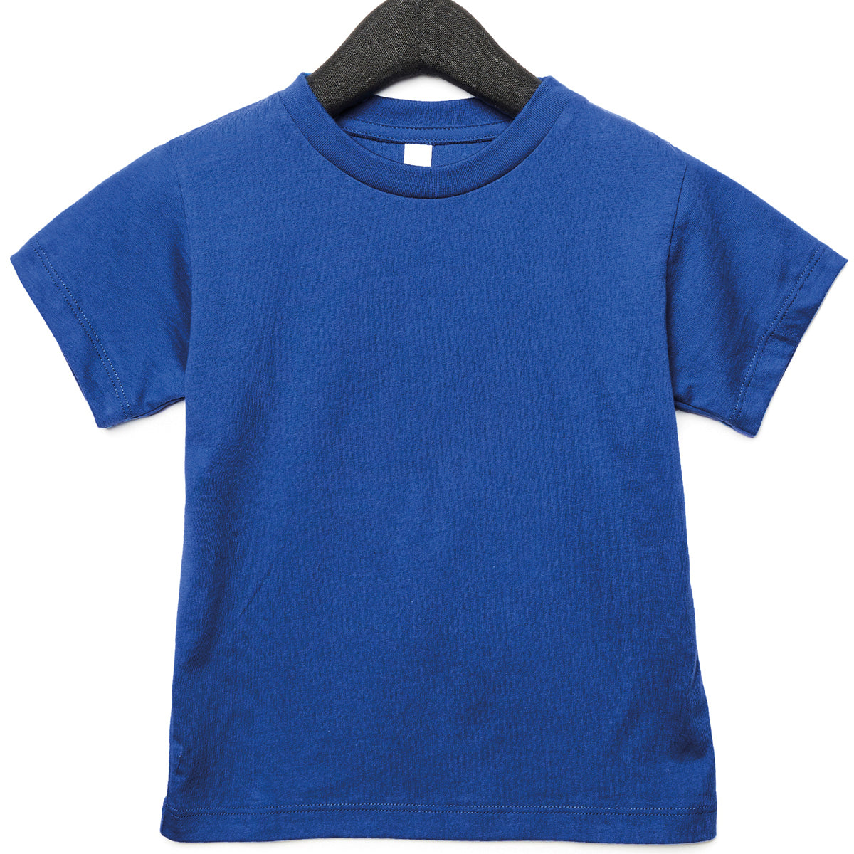 Bella & Canvas Toddler Jersey Short Sleeve Tee