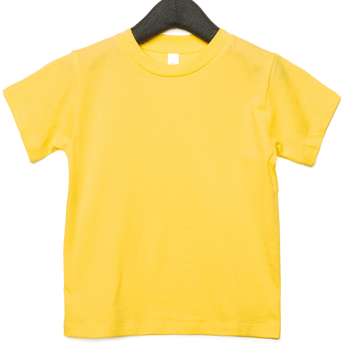 Bella & Canvas Toddler Jersey Short Sleeve Tee