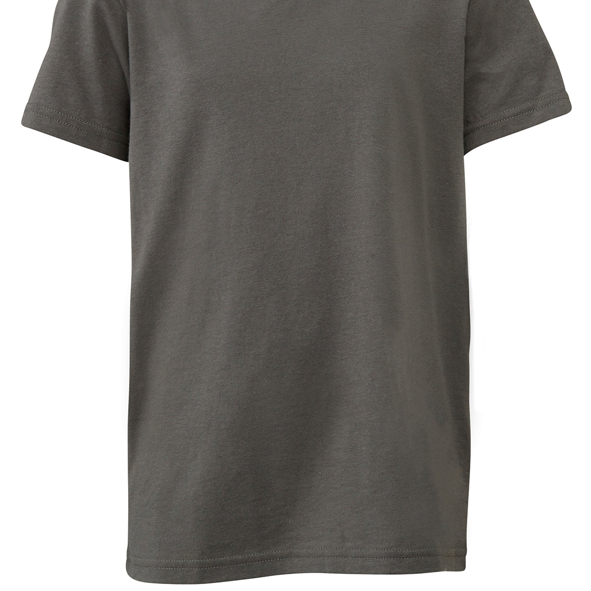 Bella & Canvas Youth Jersey Short Sleeve Tee