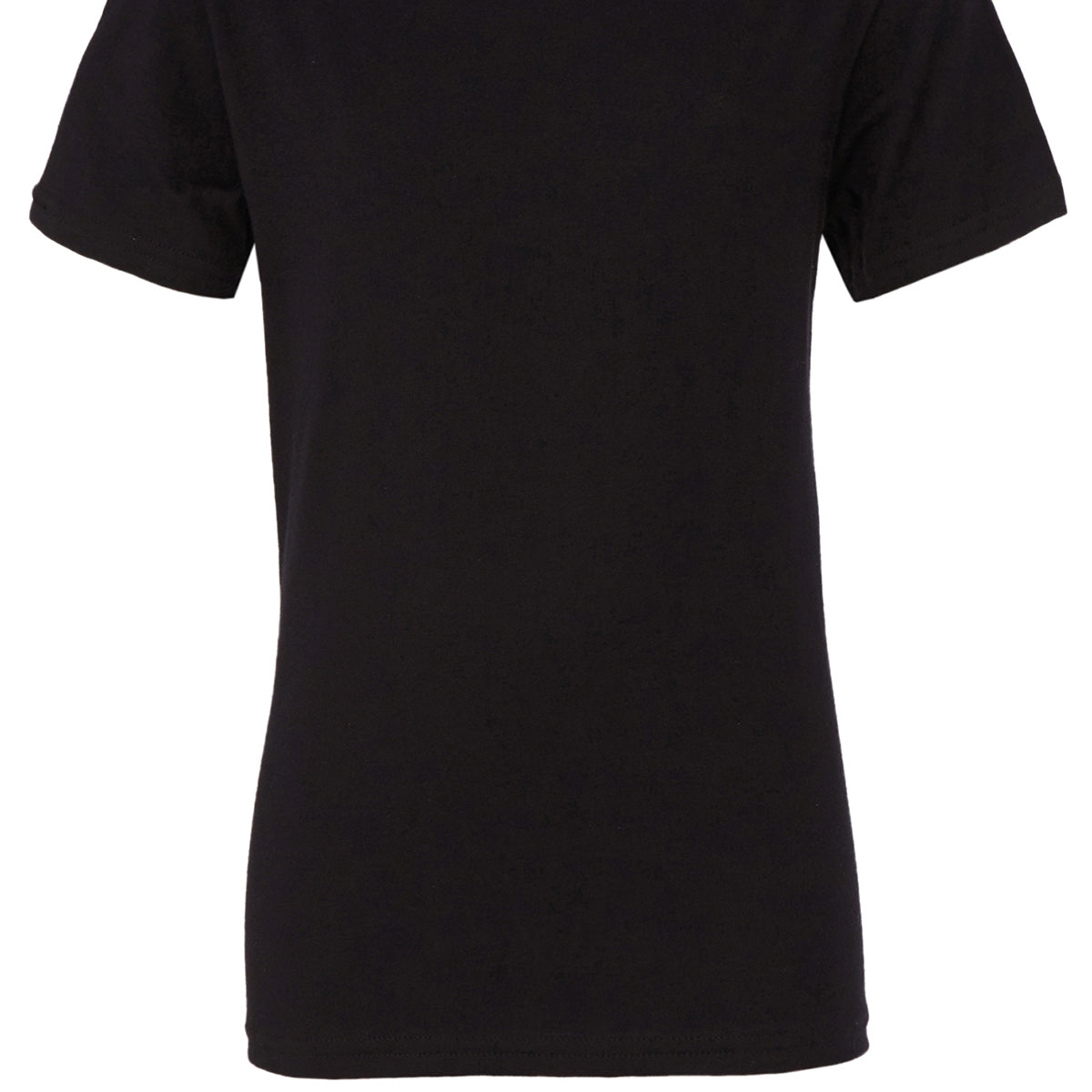 Bella & Canvas Youth Jersey Short Sleeve Tee