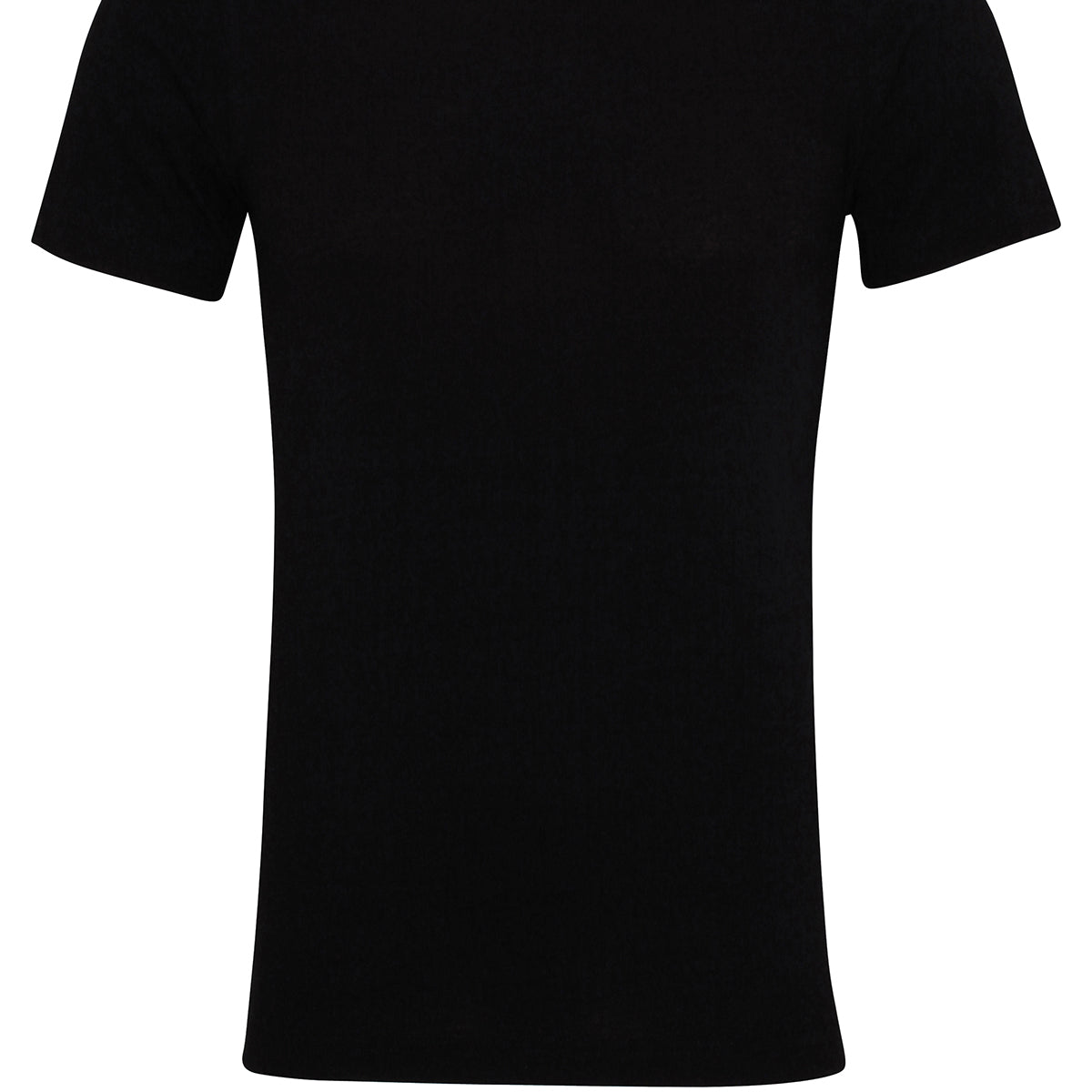 Bella & Canvas Unisex Jersey Crew Neck T-Shirt